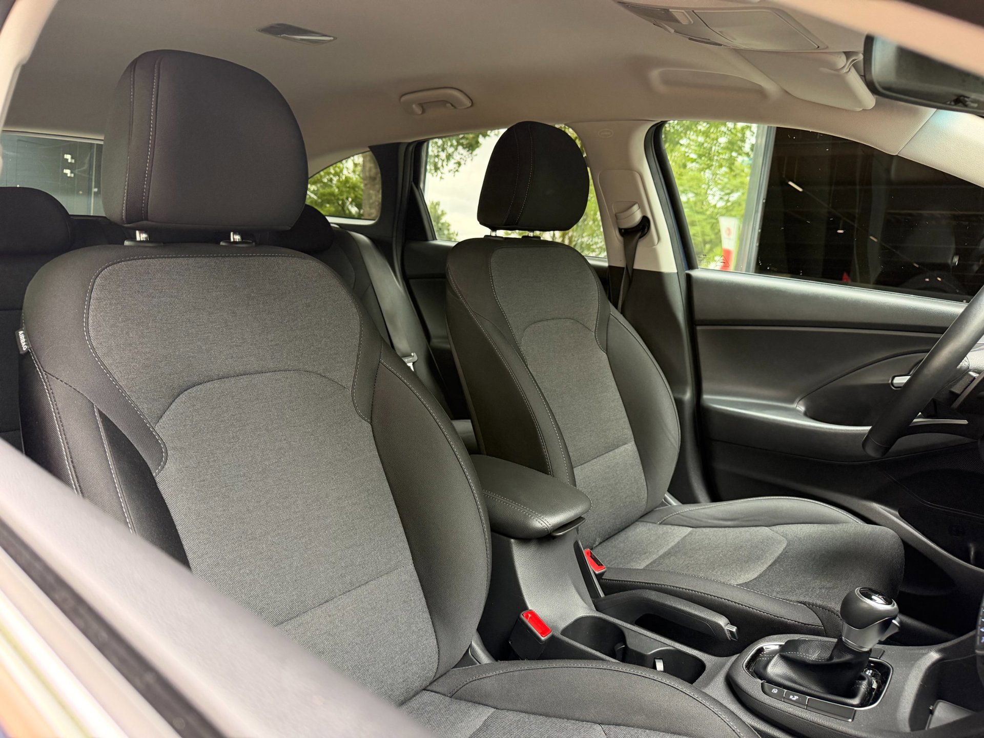 Hyundai I30 Wagon 1.5 T-GDi MHEV Premium (2021), foto 24