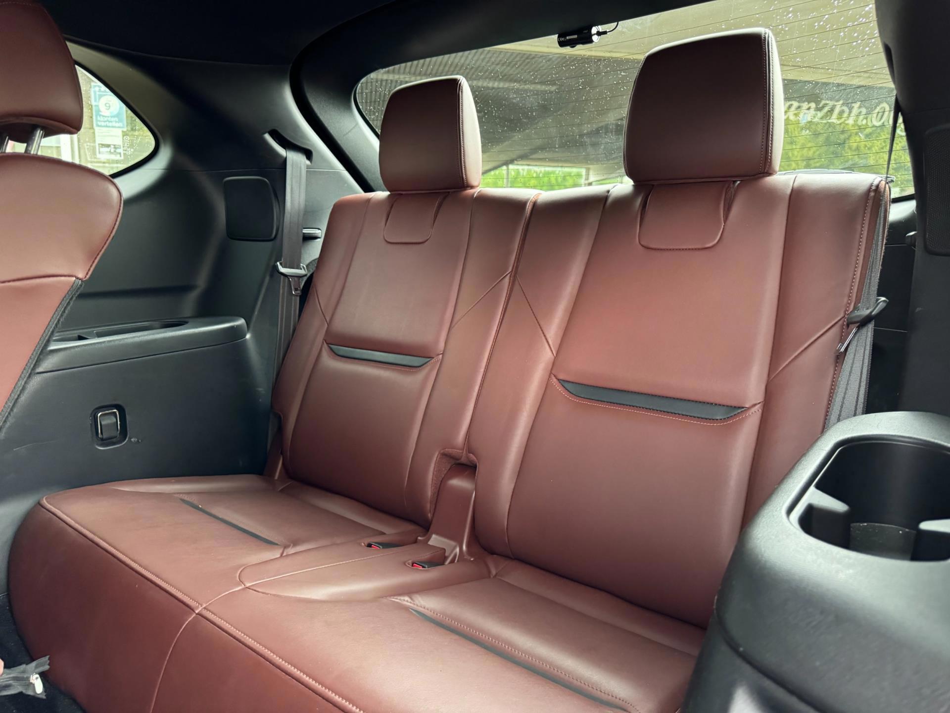 Mazda CX-9 2.5 SkyActive-G Signature Turbo (2016), foto 16