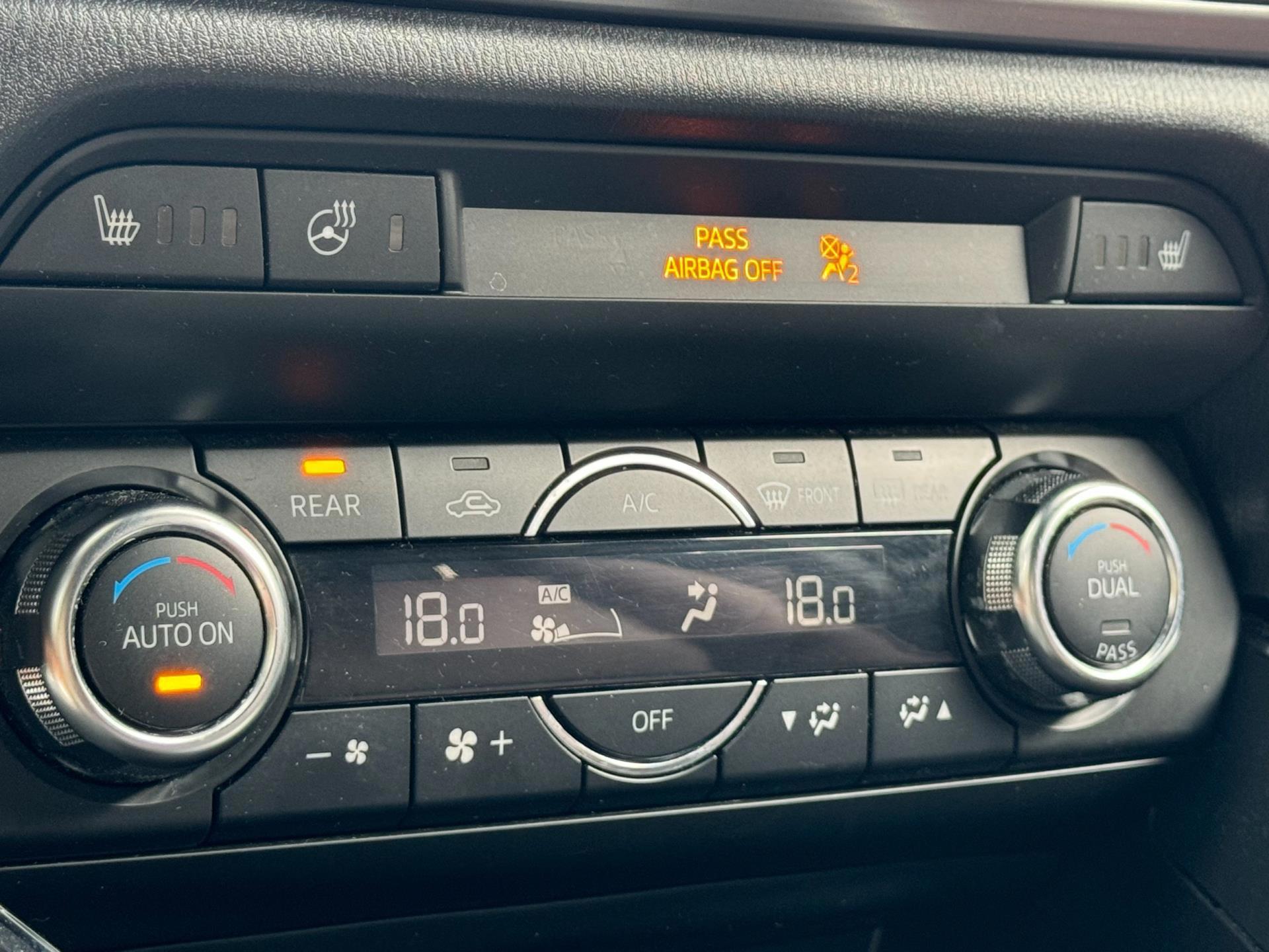 Mazda CX-9 2.5 SkyActive-G Signature Turbo (2016), foto 31