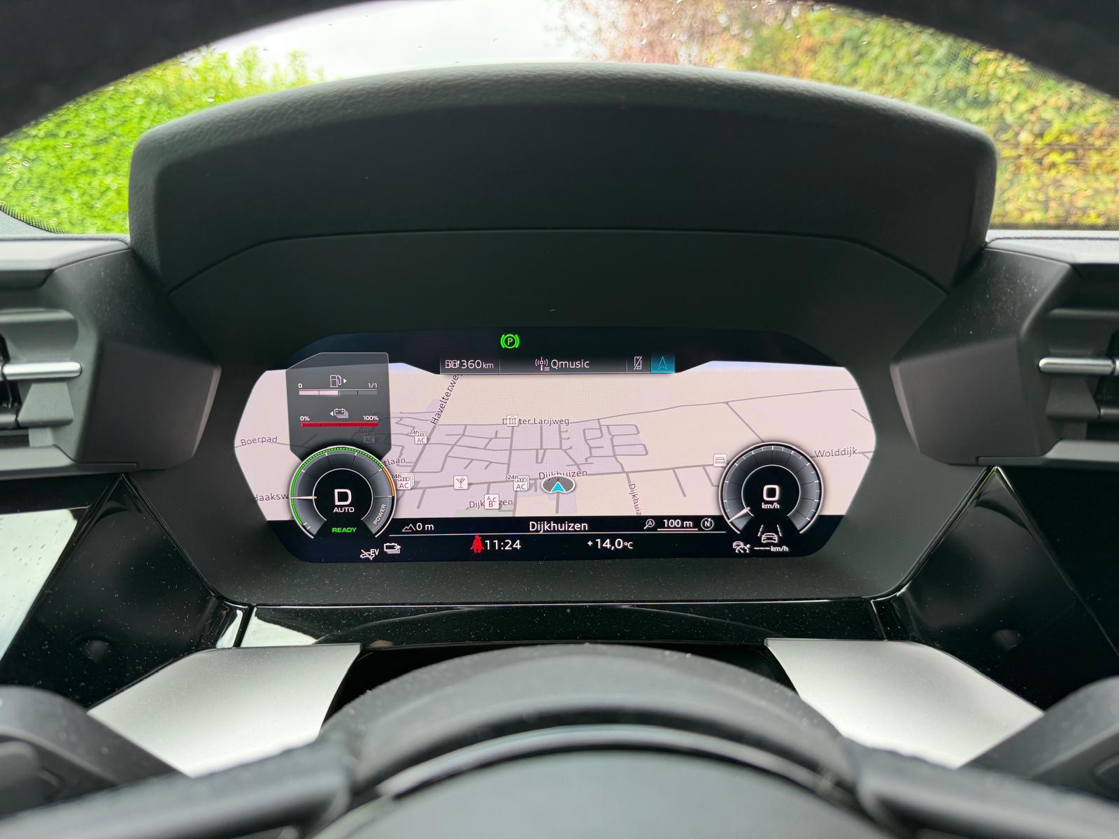 Audi A3 Sportback 45 TFSI e S edition Competition-Camera (2021), foto 55