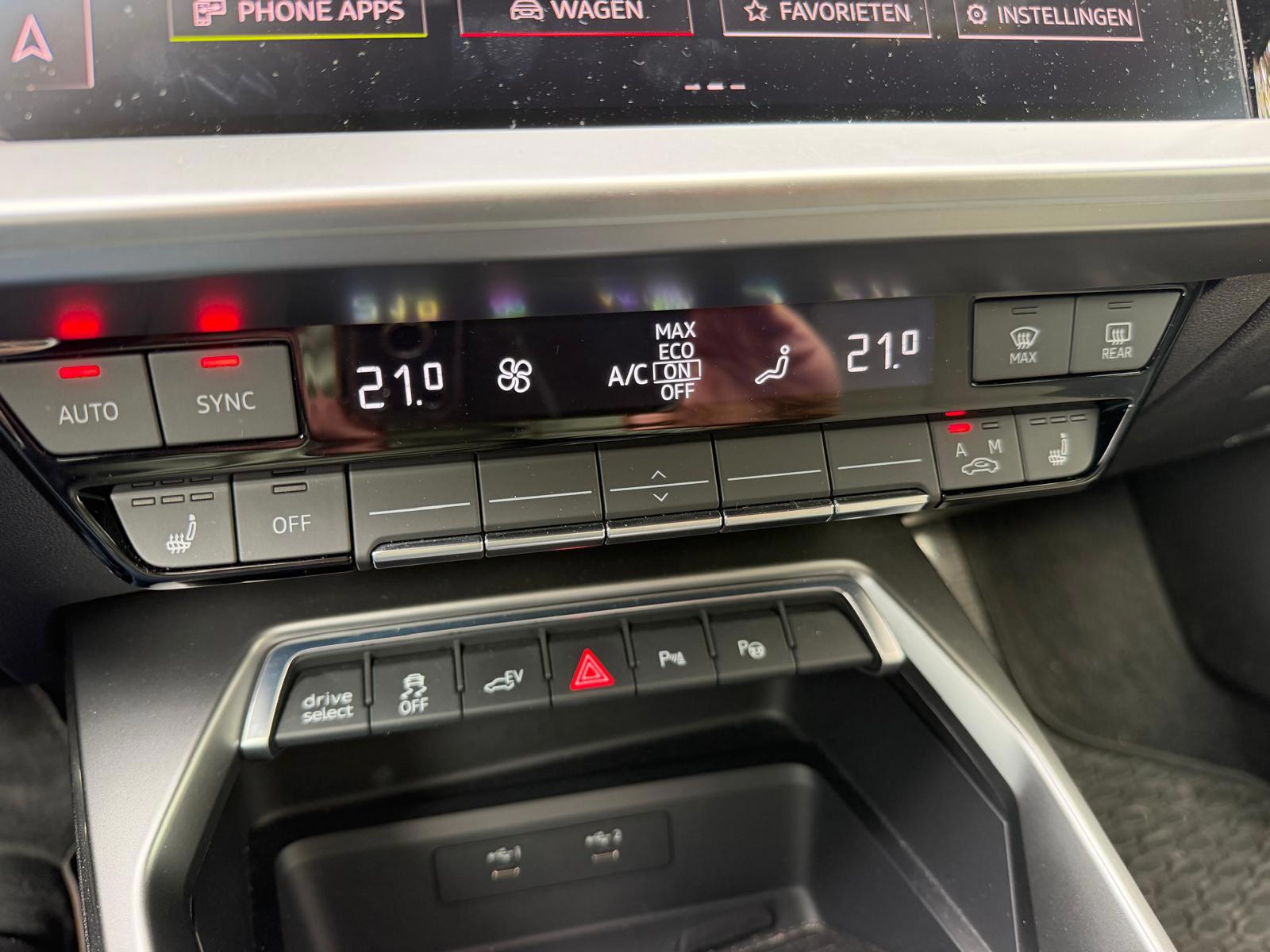 Audi A3 Sportback 45 TFSI e S edition Competition-Camera (2021), foto 56