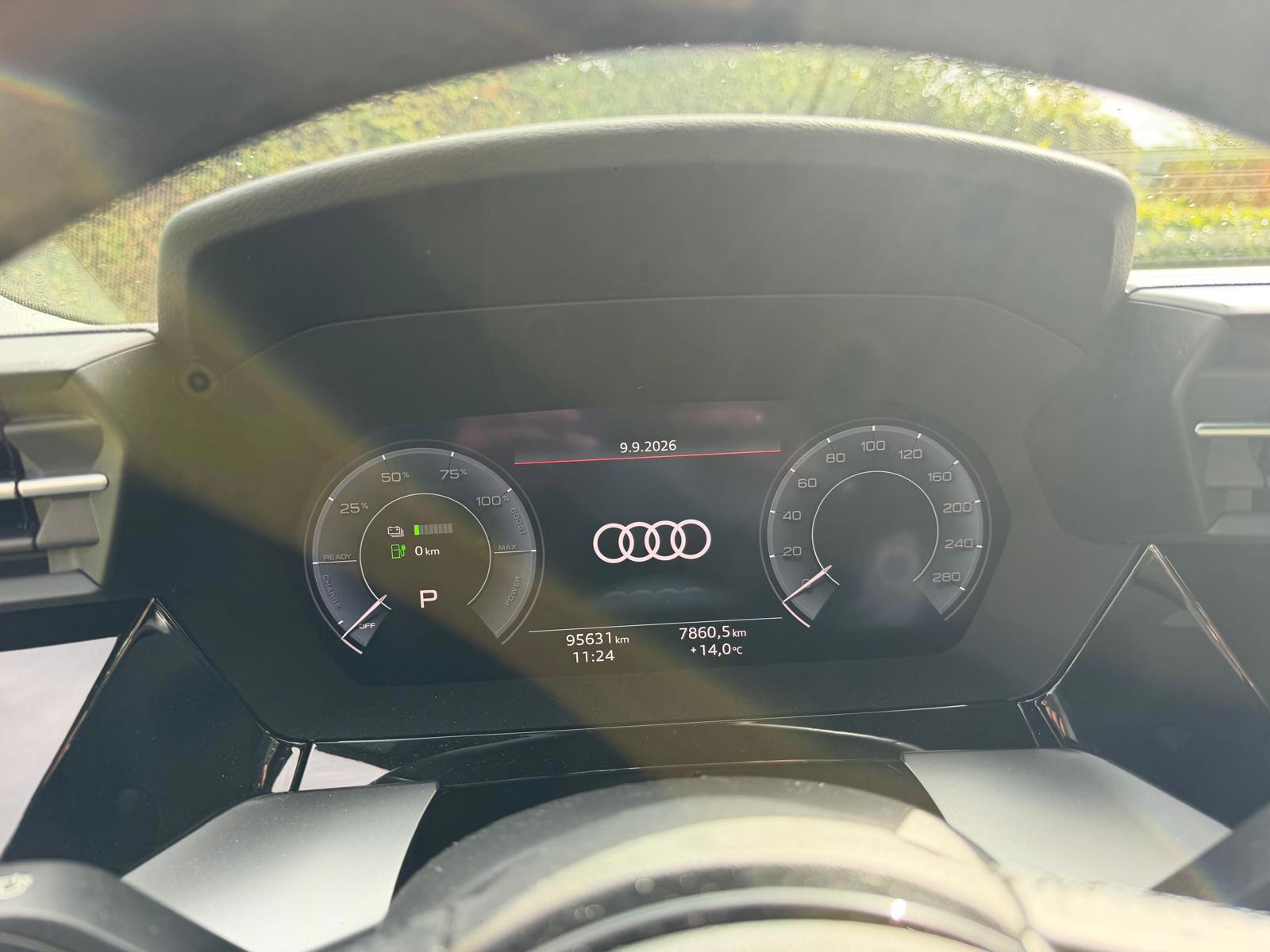 Audi A3 Sportback 45 TFSI e S edition Competition-Camera (2021), foto 59