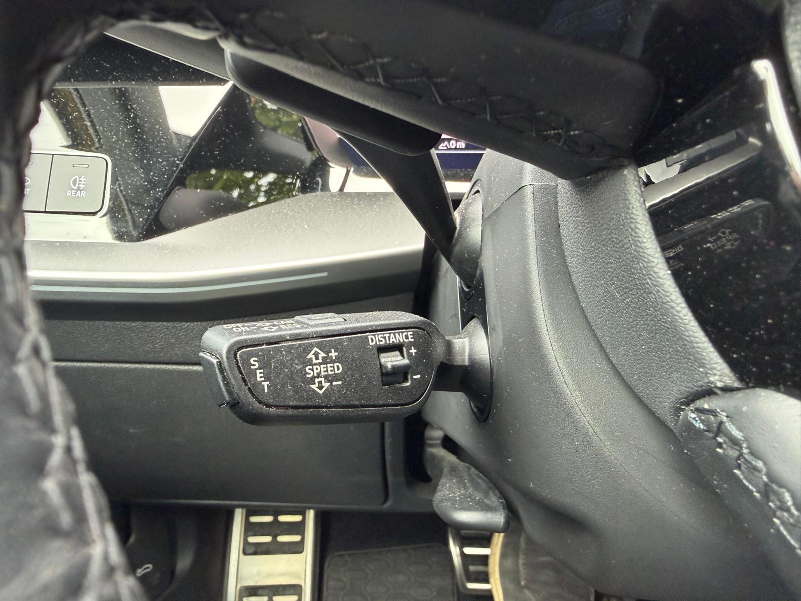 Audi A3 Sportback 45 TFSI e S edition Competition-Camera (2021), foto 79