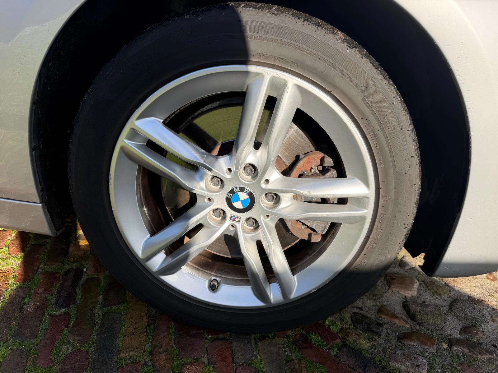BMW 2-serie Active Tourer 225xe iPerformance Executive-M pakket (2016), foto 30