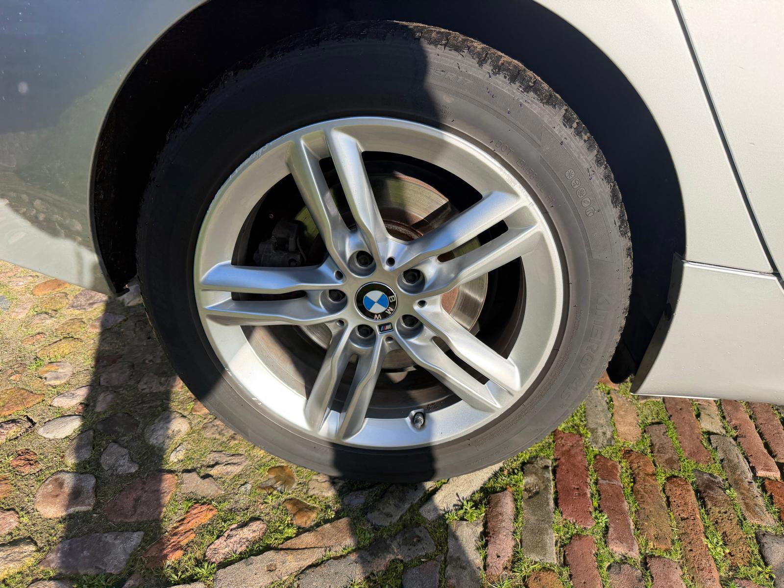 BMW 2-serie Active Tourer 225xe iPerformance Executive-M pakket (2016), foto 31