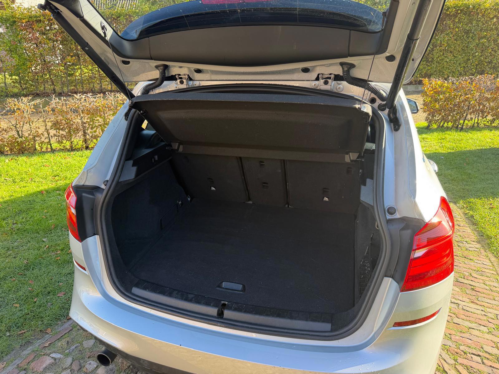 BMW 2-serie Active Tourer 225xe iPerformance Executive-M pakket (2016), foto 6