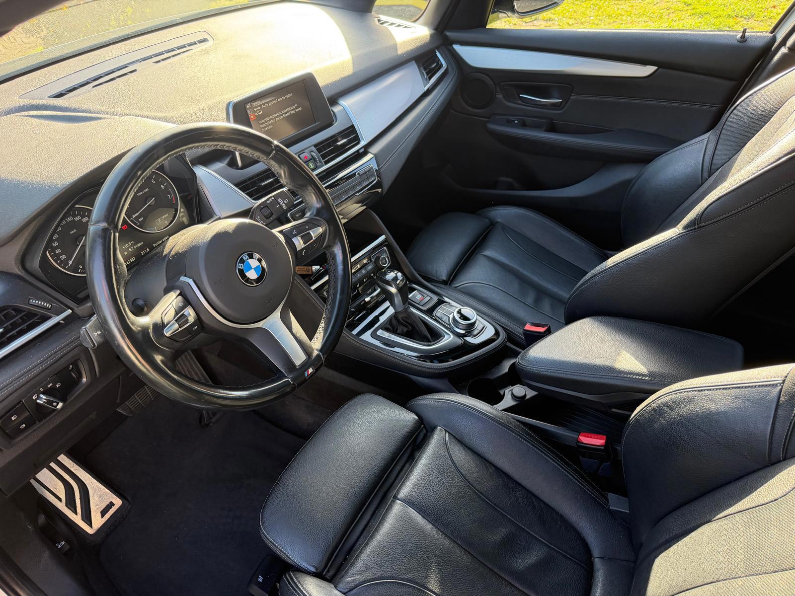 BMW 2-serie Active Tourer 225xe iPerformance Executive-M pakket (2016), foto 8