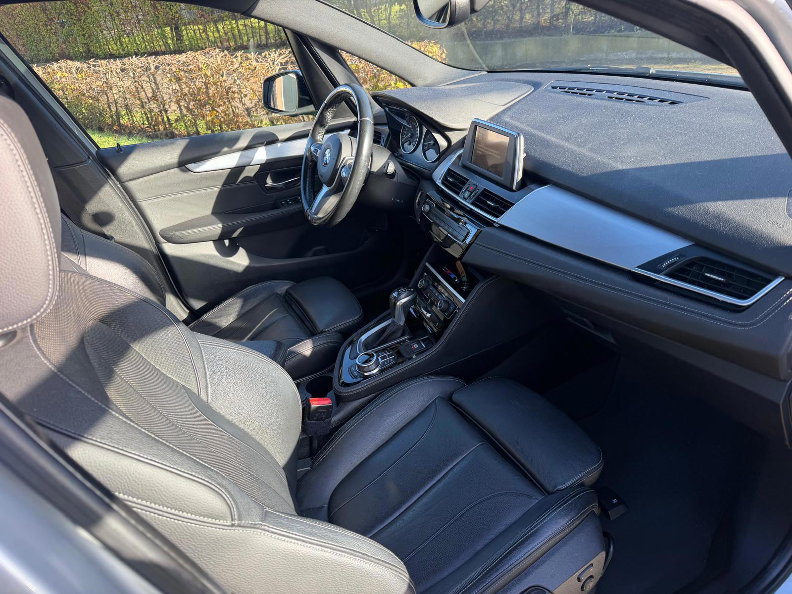 BMW 2-serie Active Tourer 225xe iPerformance Executive-M pakket (2016), foto 9