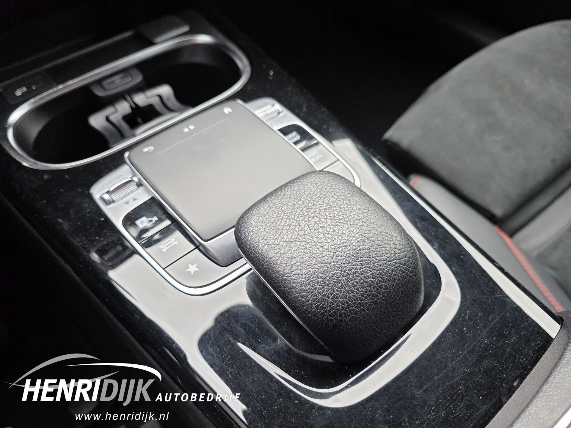 Mercedes-Benz A-klasse 250 Advantage AMG Widescreen (2018), foto 39
