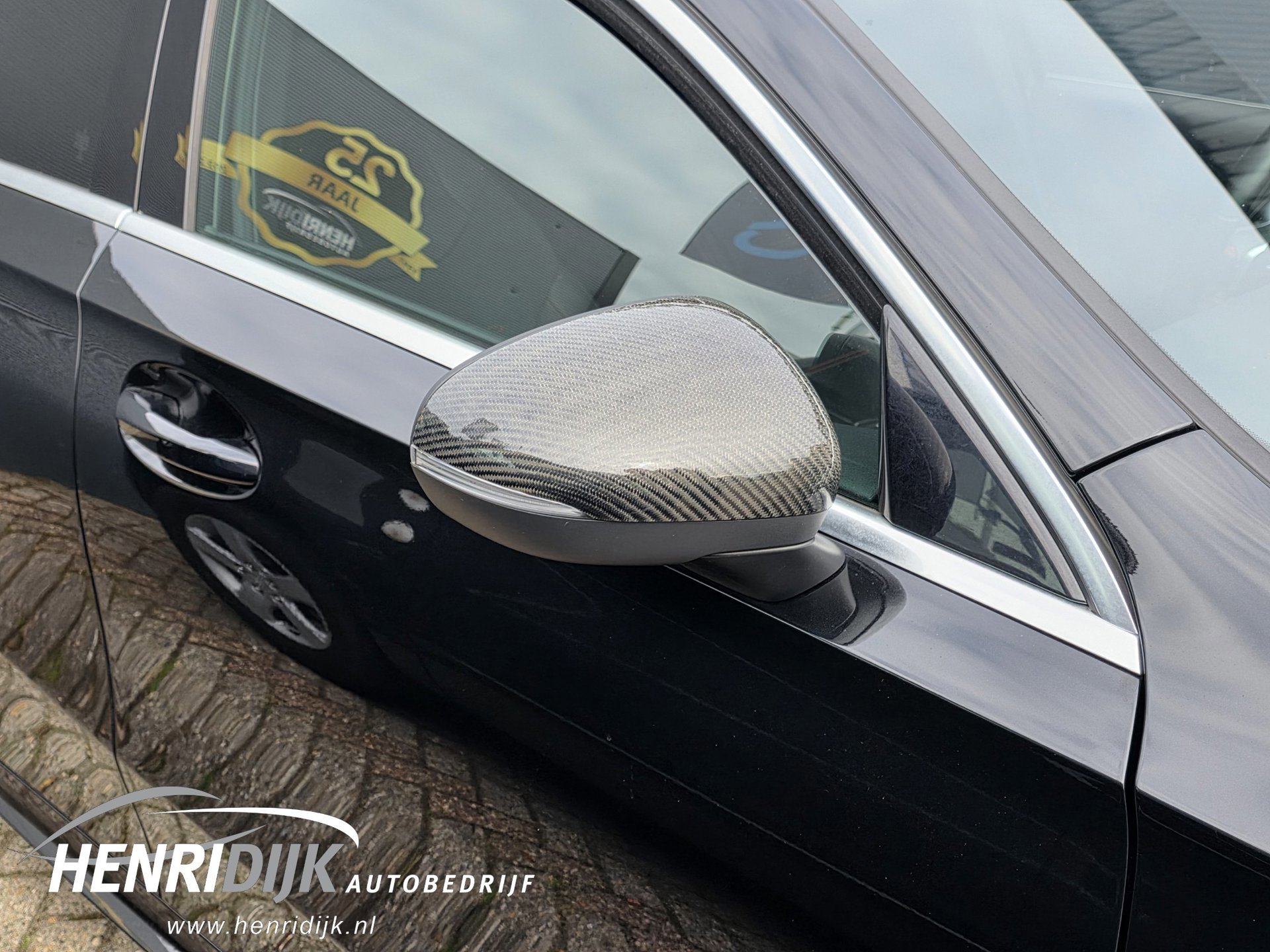 Mercedes-Benz A-klasse 250 Advantage AMG Widescreen (2018), foto 8