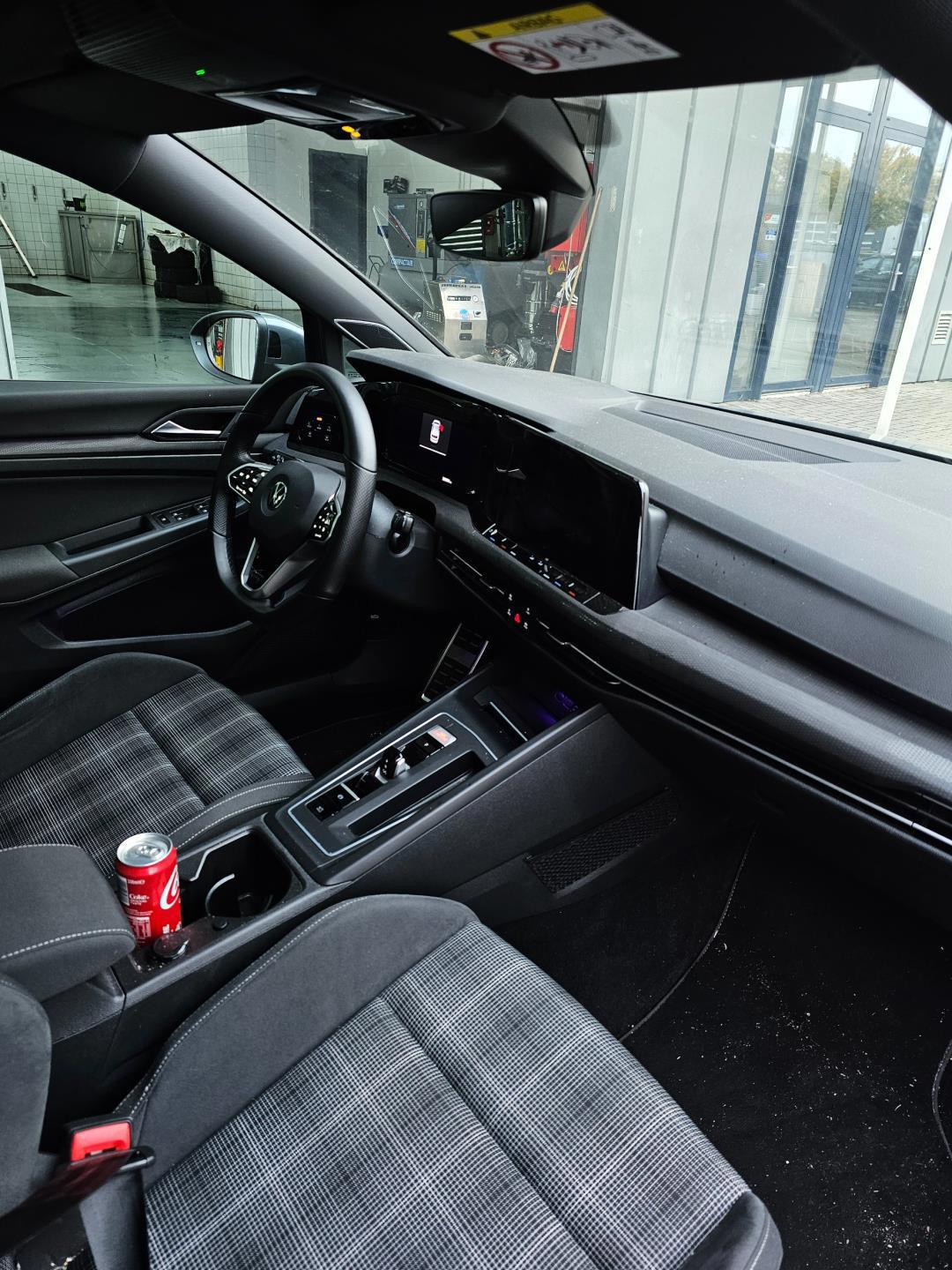 Volkswagen Golf 2.0 GTD DSG (2022), foto 11