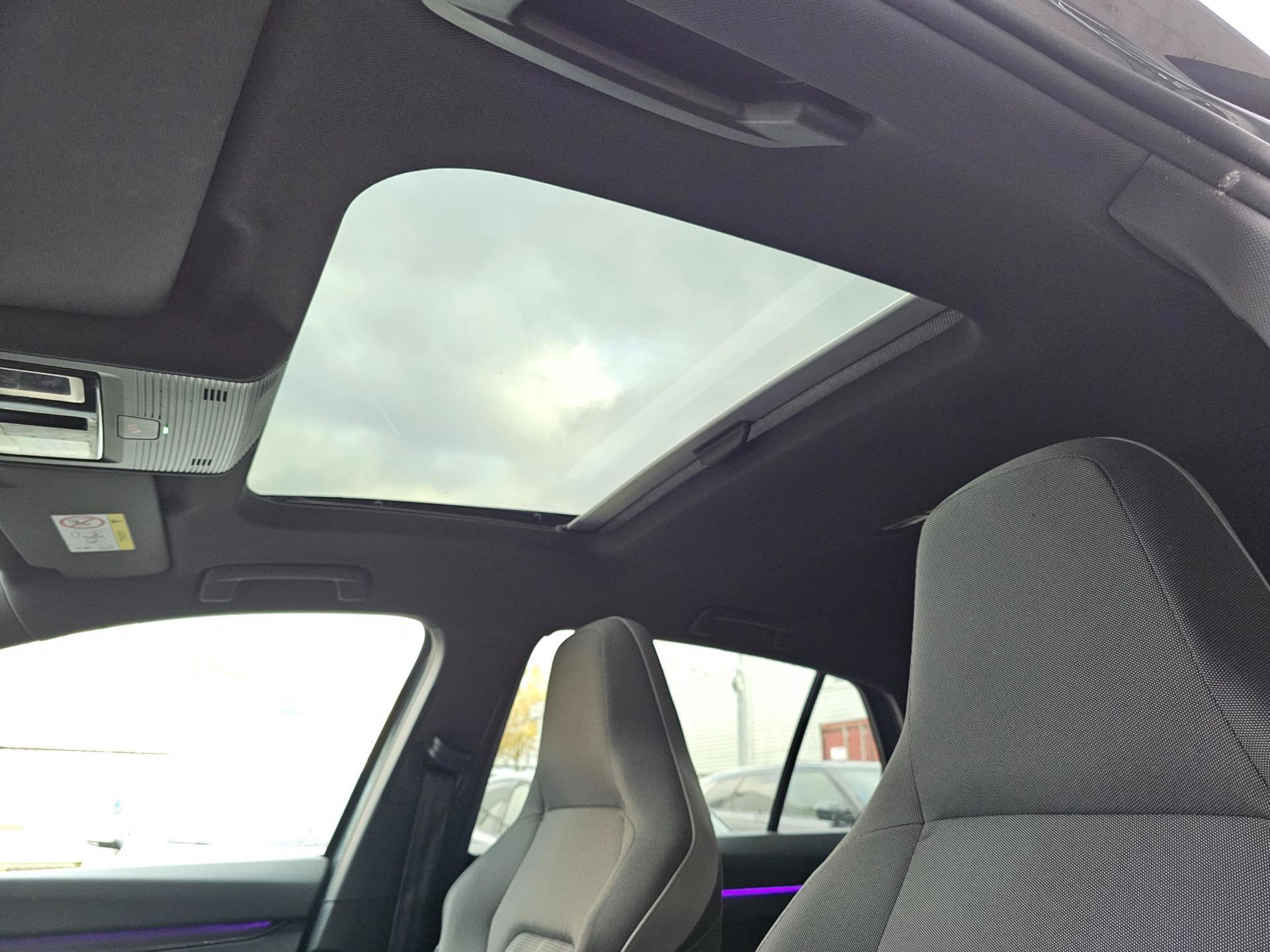 Volkswagen Golf 2.0 GTD DSG (2022), foto 15