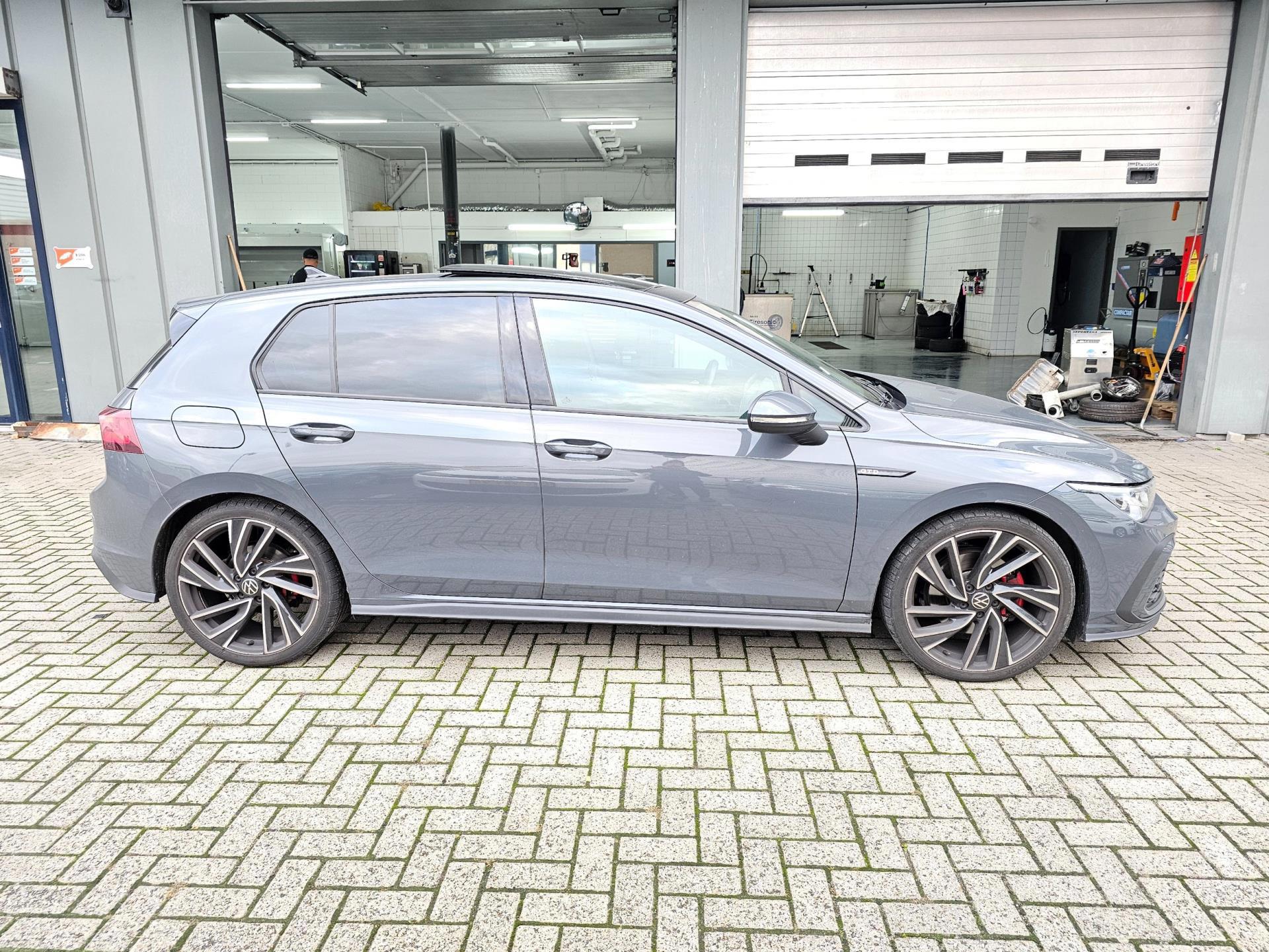 Volkswagen Golf 2.0 GTD DSG (2022), foto 9