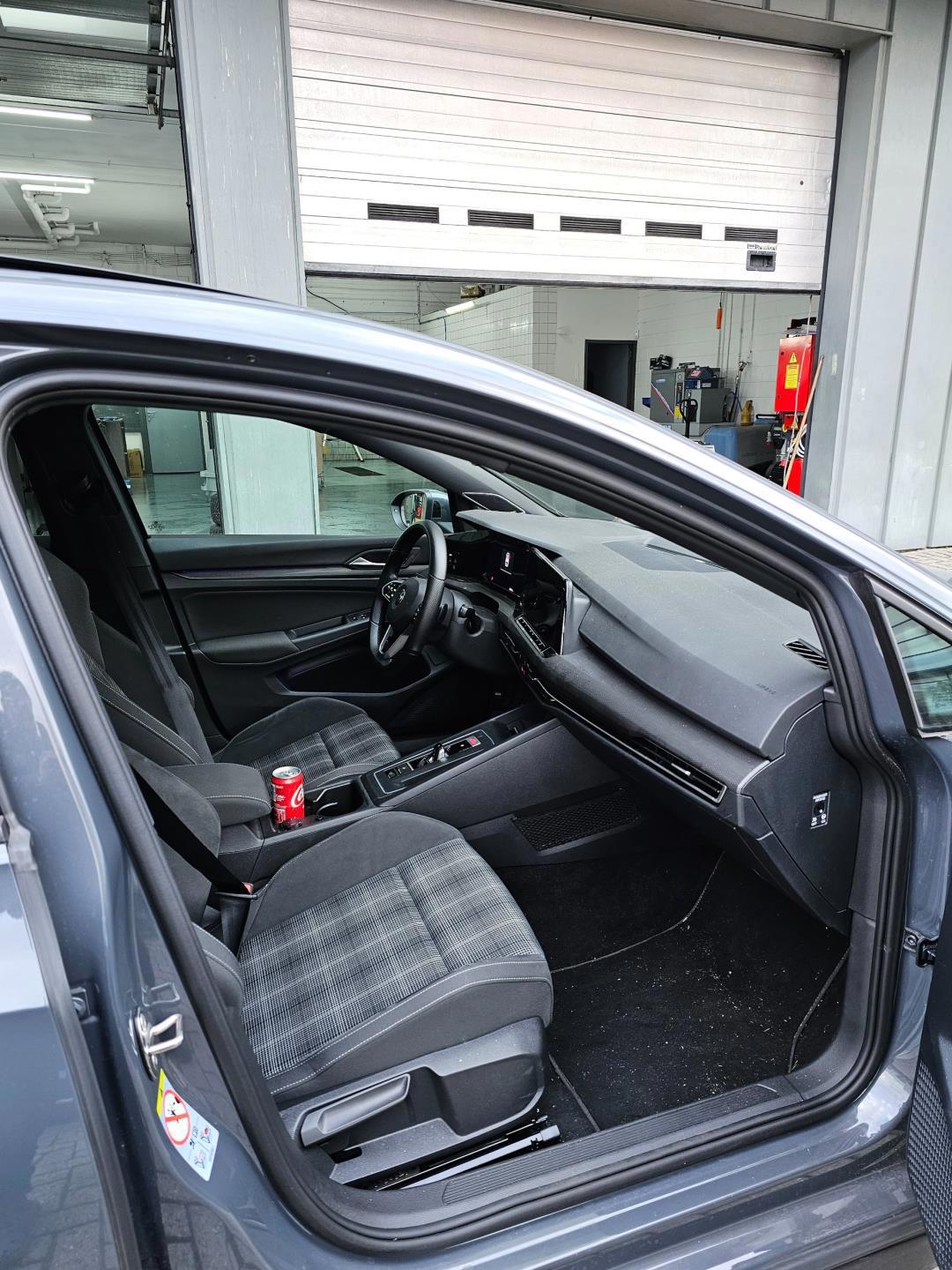 Volkswagen Golf 2.0 GTD DSG (2022), foto 10