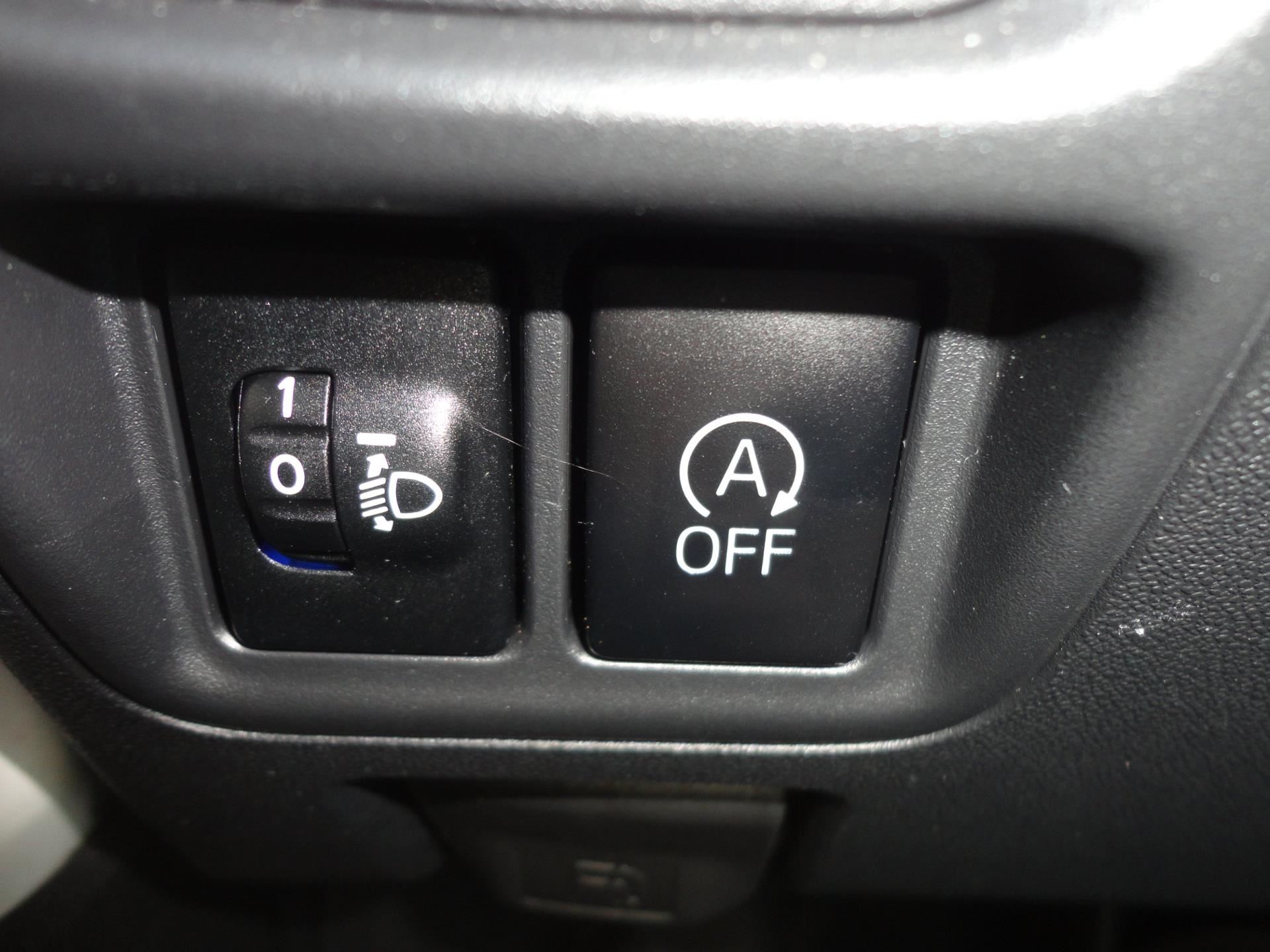 Peugeot 108 1.0 e-VTi Active (2019), foto 14