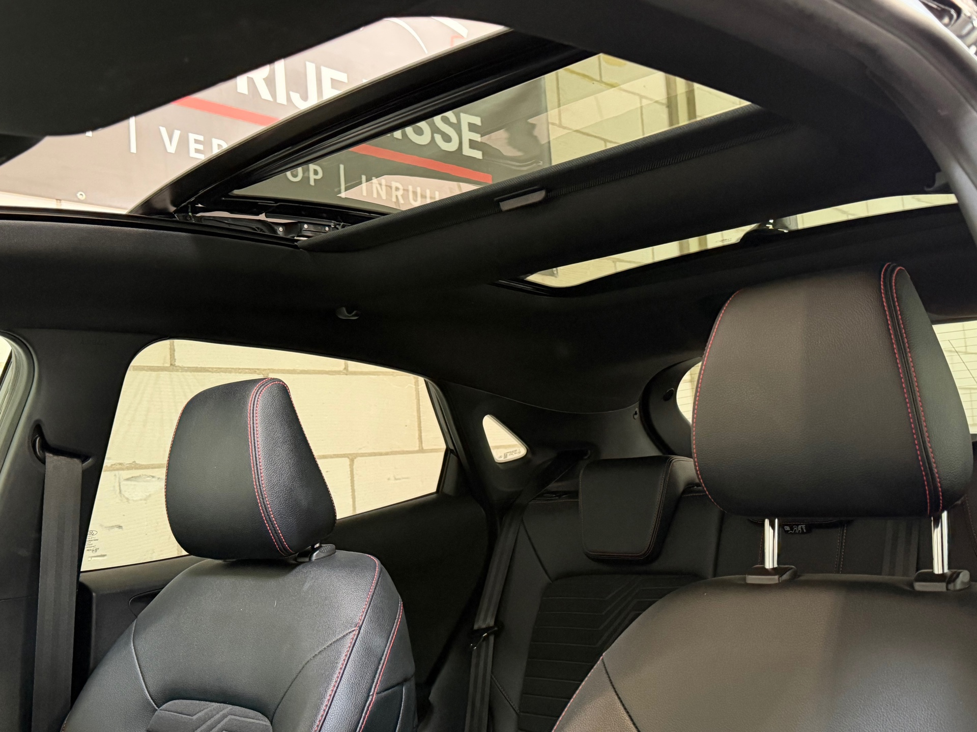 Ford Puma 1.0 EcoBoost Hybrid ST-Line X (2021), foto 13