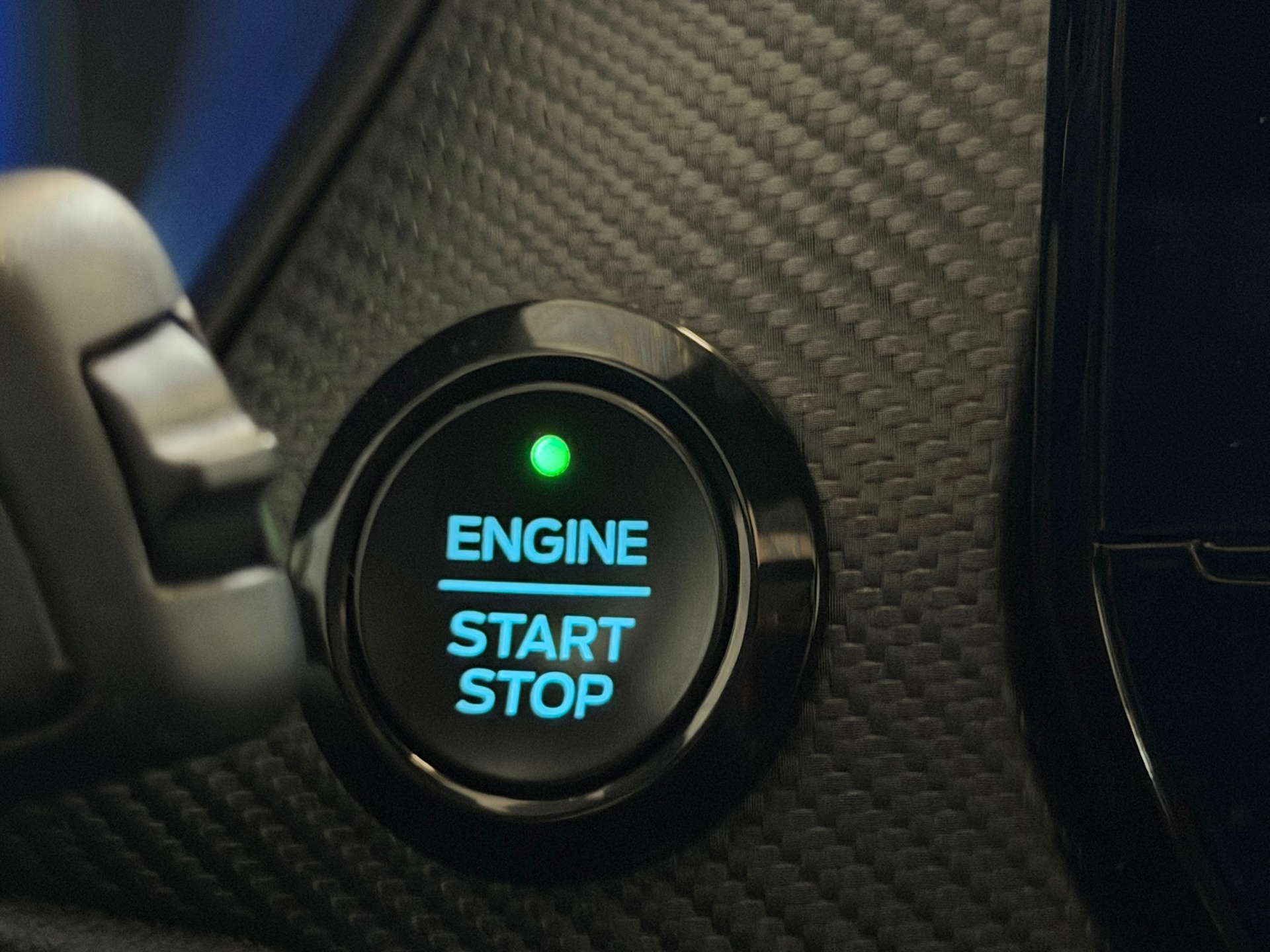 Ford Puma 1.0 EcoBoost Hybrid ST-Line X (2021), foto 22