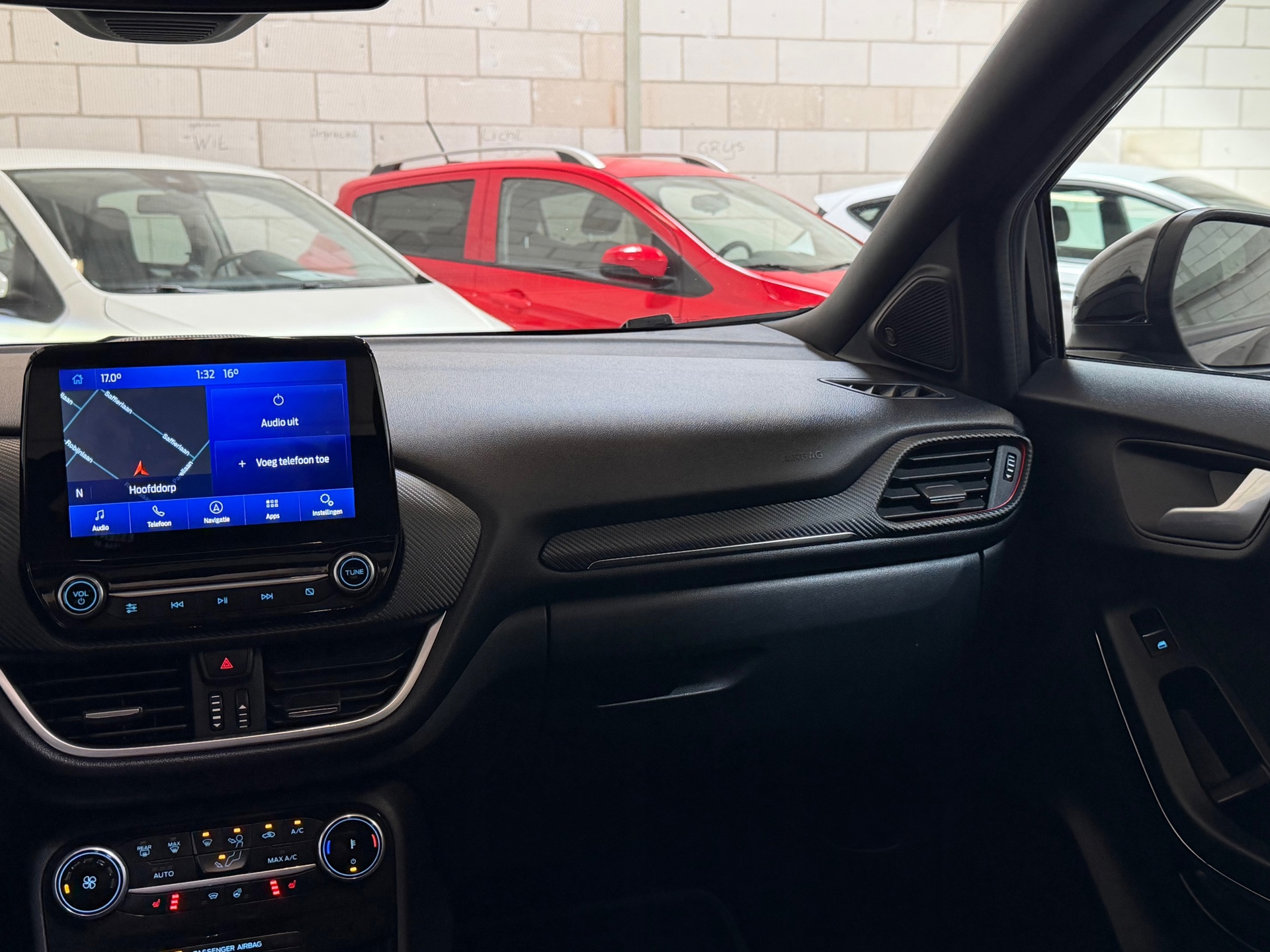 Ford Puma 1.0 EcoBoost Hybrid ST-Line X (2021), foto 32