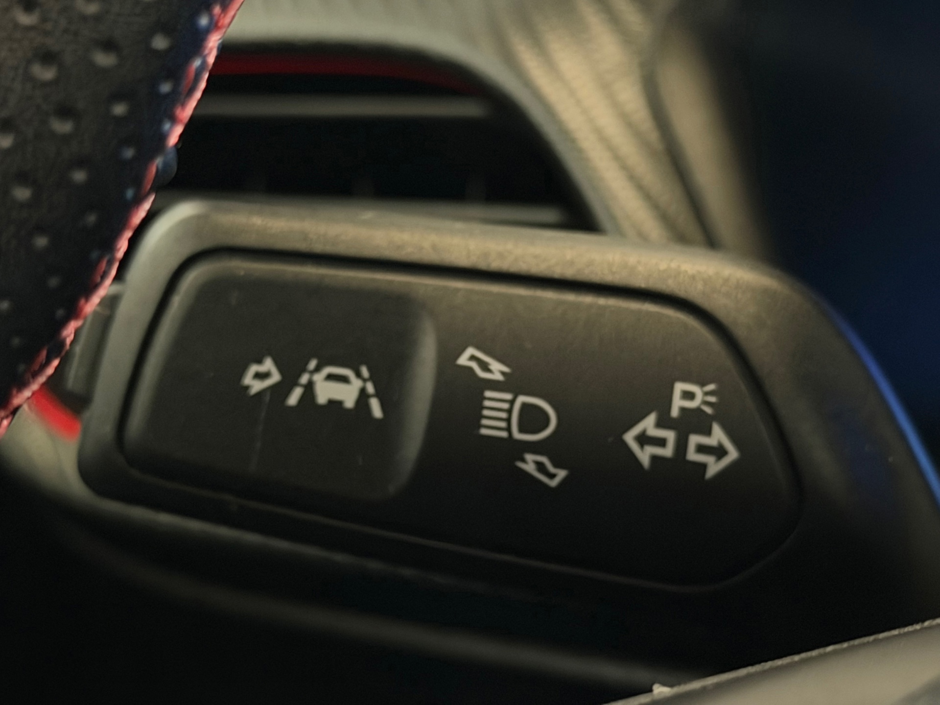 Ford Puma 1.0 EcoBoost Hybrid ST-Line X (2021), foto 37