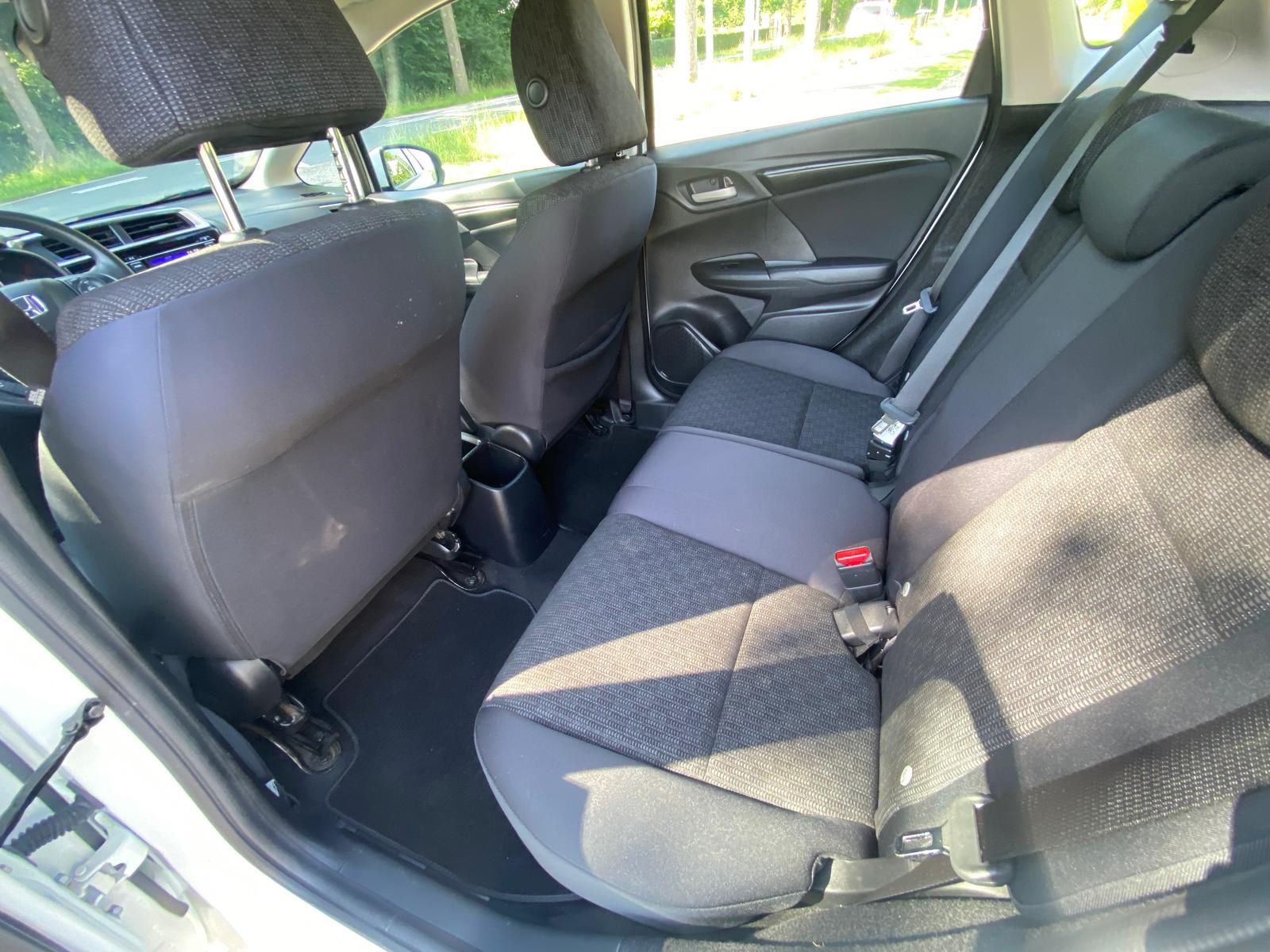Honda Jazz 1.3 i-VTEC Trend 1e (2016), foto 11
