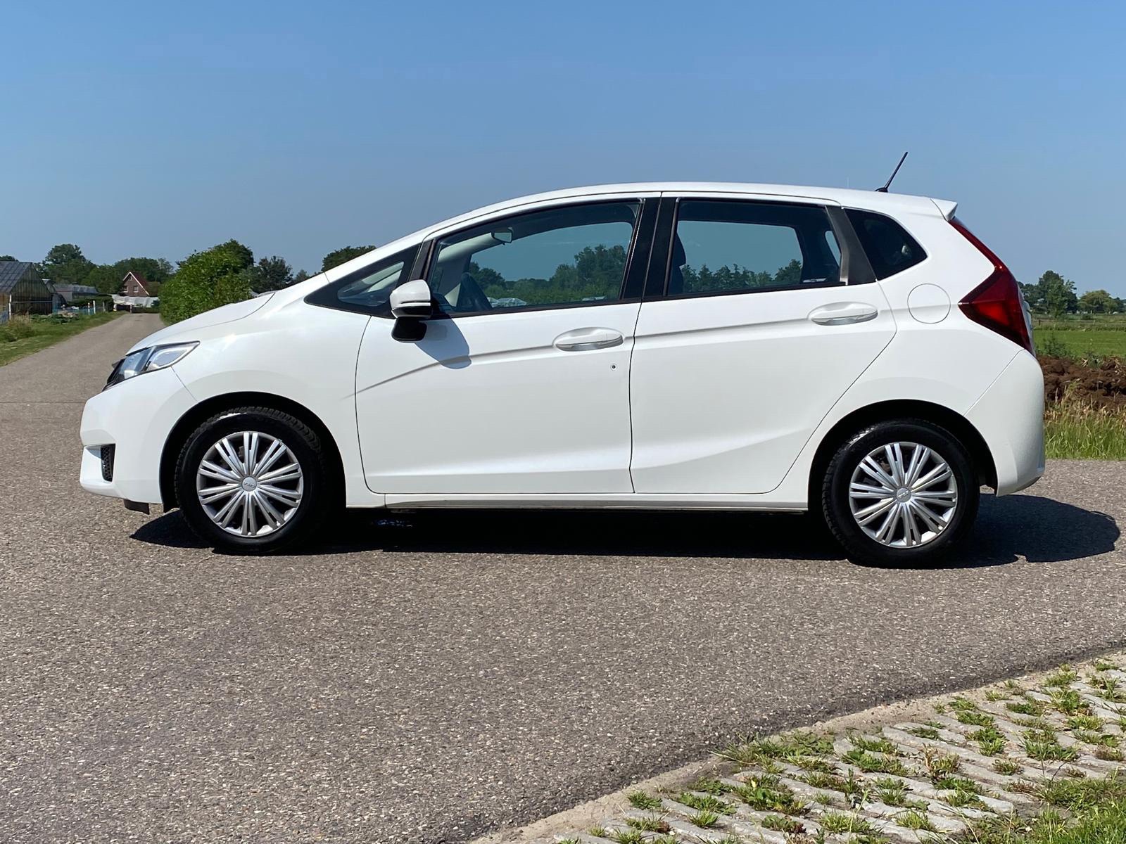 Honda Jazz 1.3 i-VTEC Trend 1e (2016), foto 12