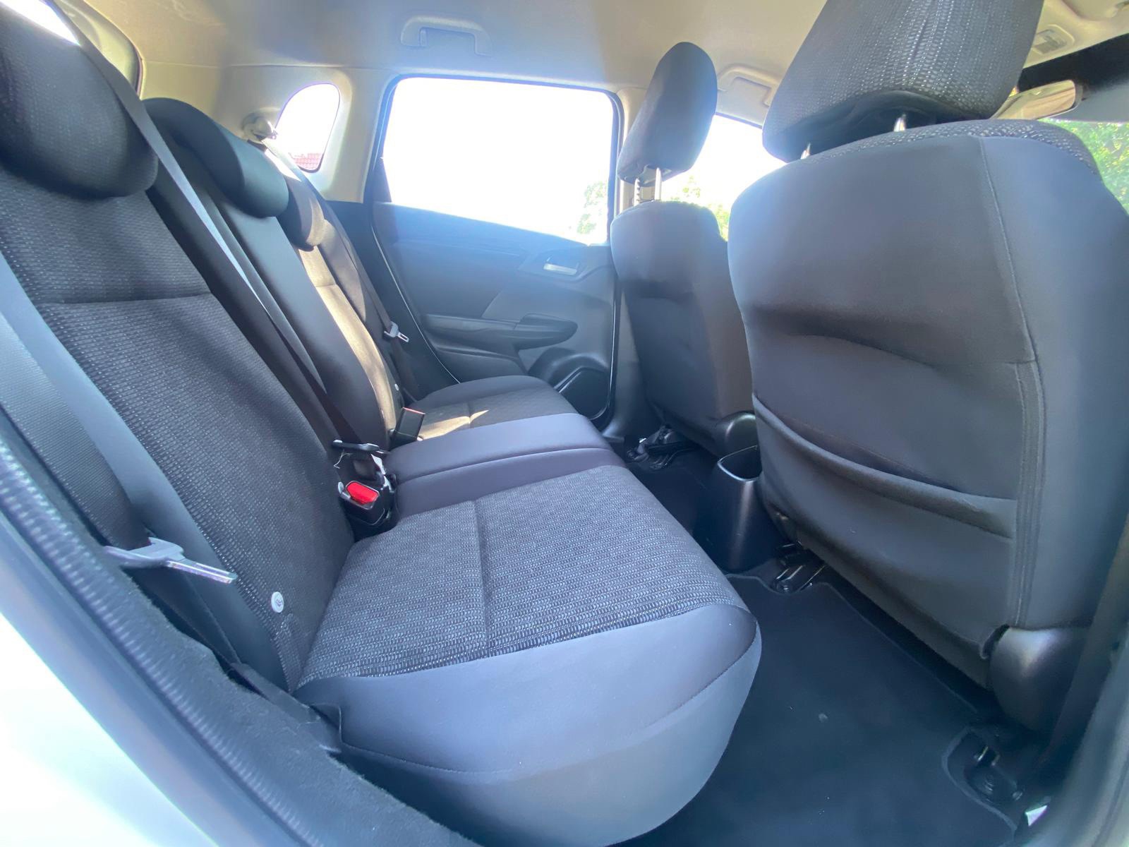 Honda Jazz 1.3 i-VTEC Trend 1e (2016), foto 14