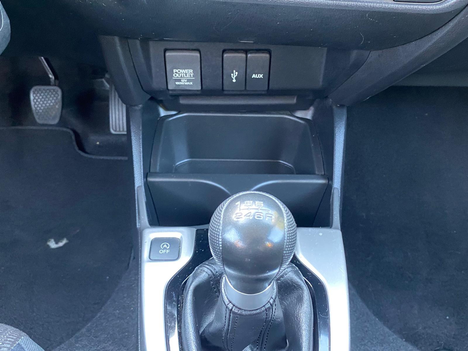 Honda Jazz 1.3 i-VTEC Trend 1e (2016), foto 10