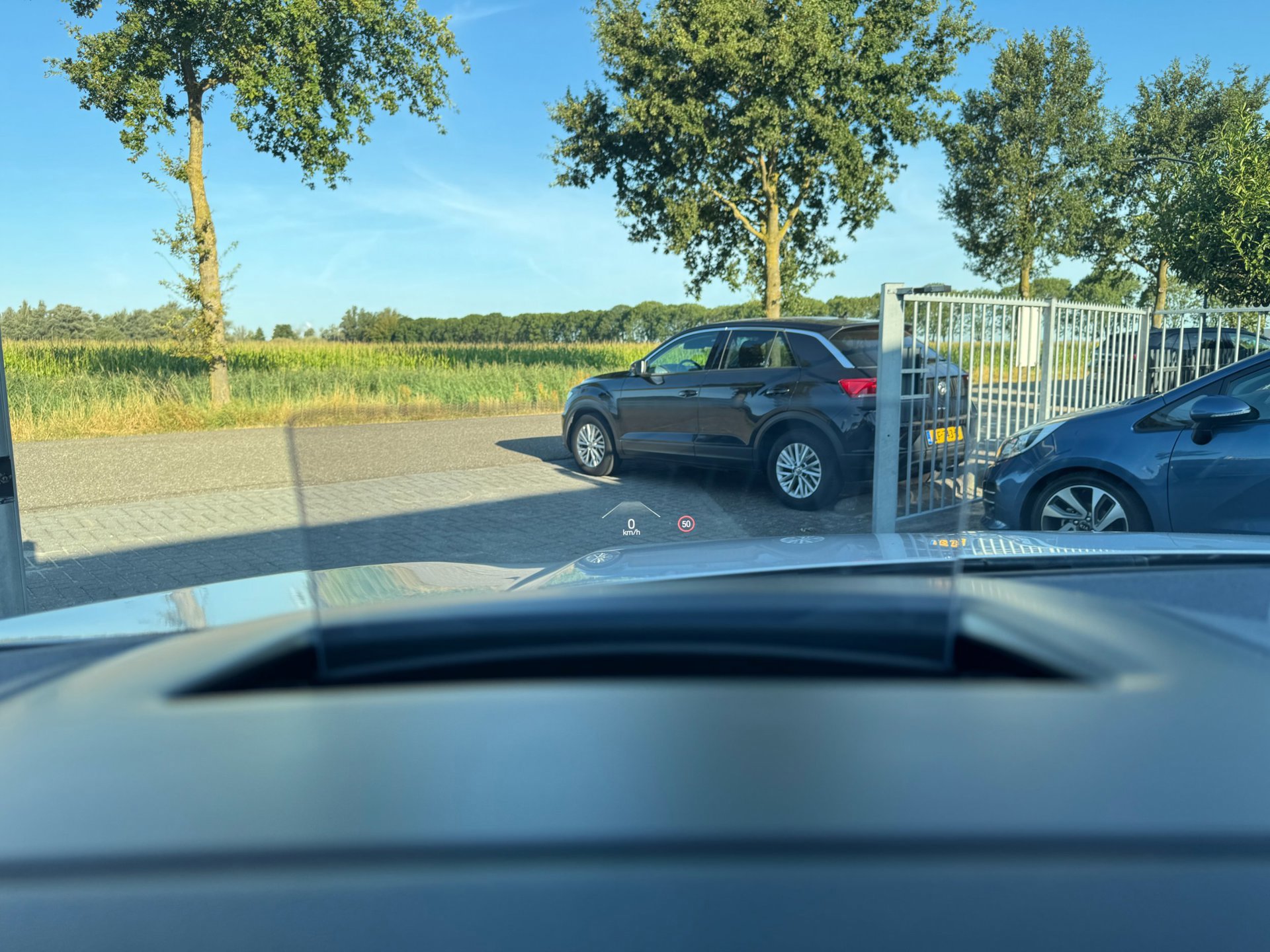 Ford Kuga 2.5 PHEV ST-Line X Vignale (2023), foto 20