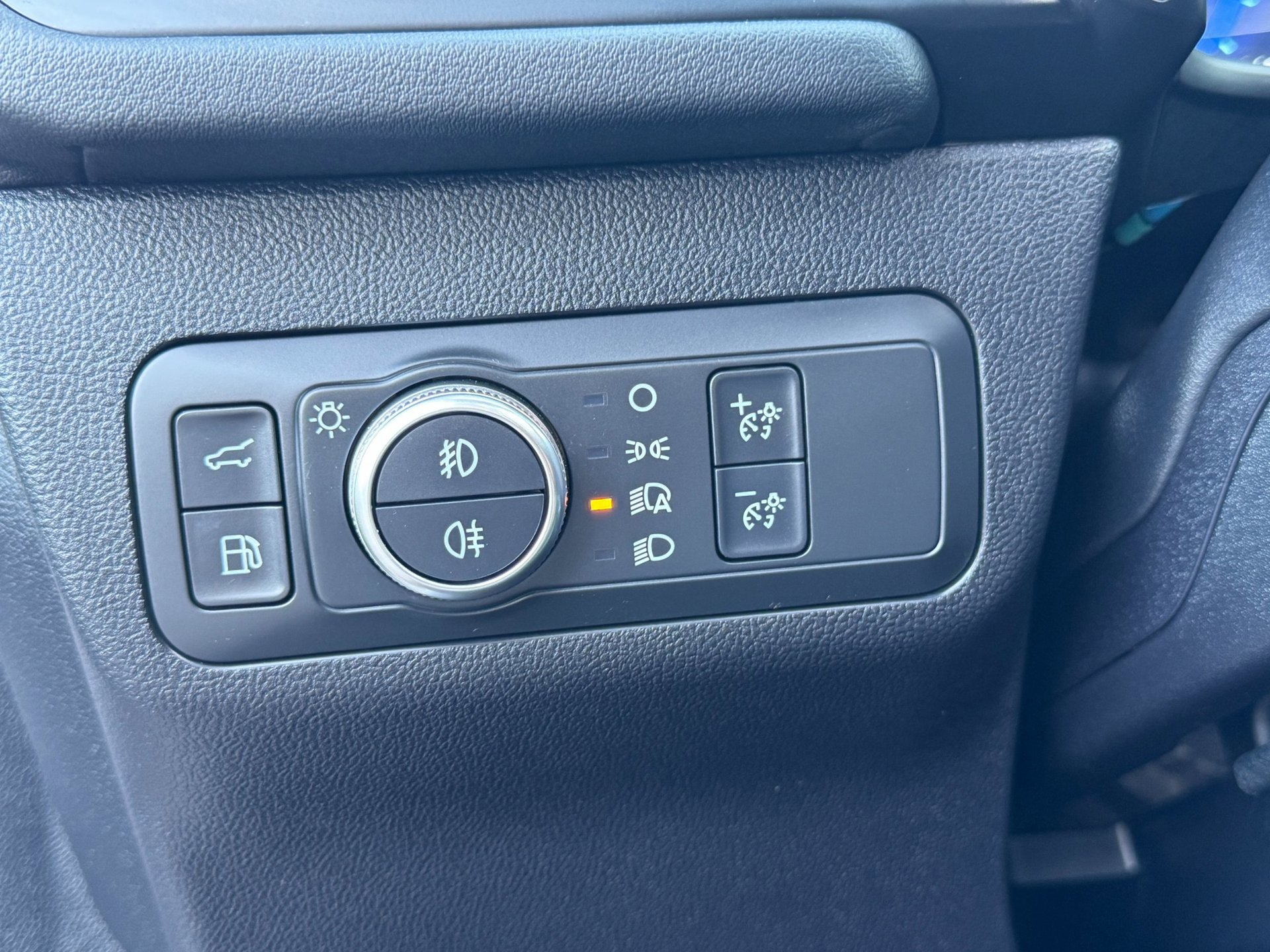 Ford Kuga 2.5 PHEV ST-Line X Vignale (2023), foto 21