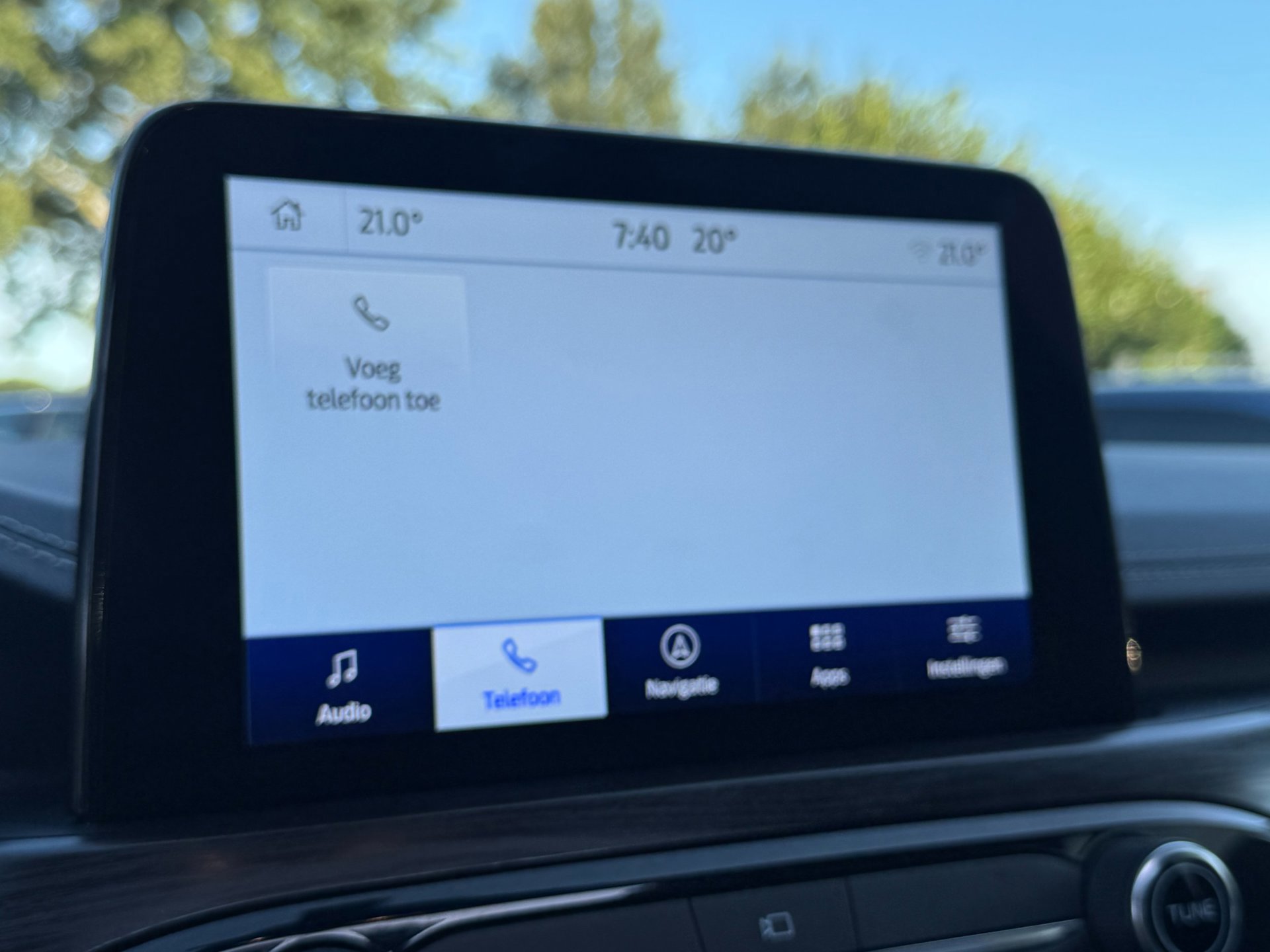 Ford Kuga 2.5 PHEV ST-Line X Vignale (2023), foto 24