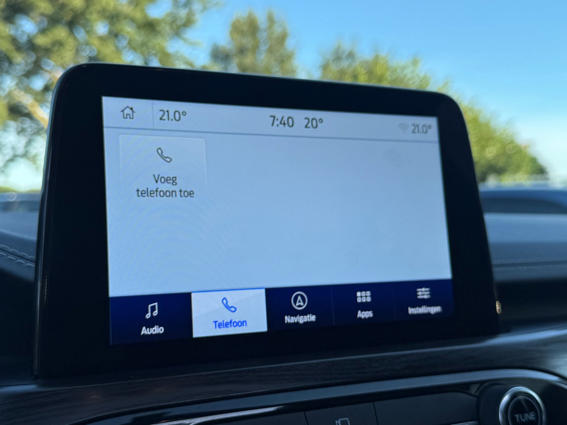 Ford Kuga 2.5 PHEV ST-Line X Vignale (2023), foto 25