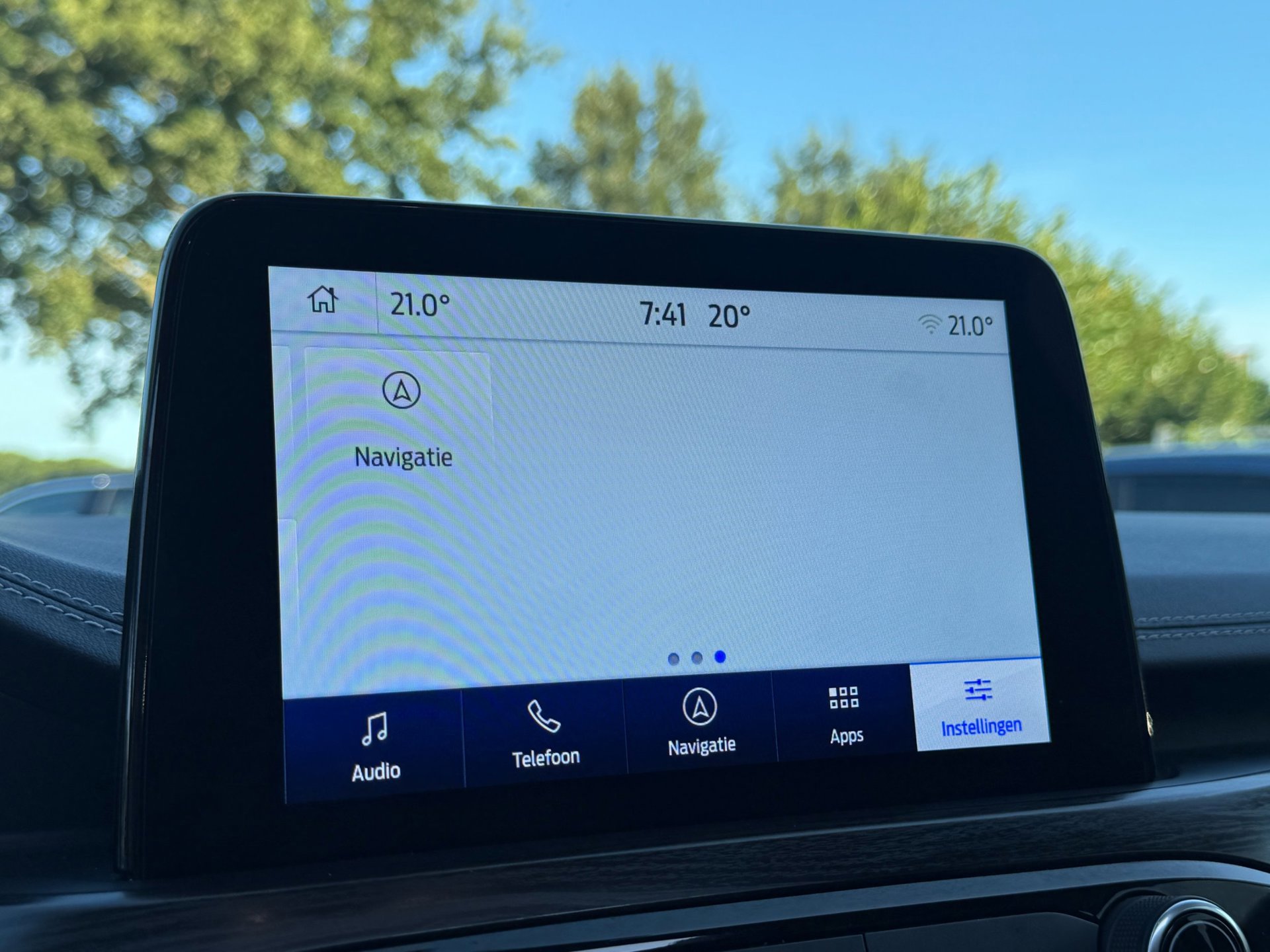 Ford Kuga 2.5 PHEV ST-Line X Vignale (2023), foto 31