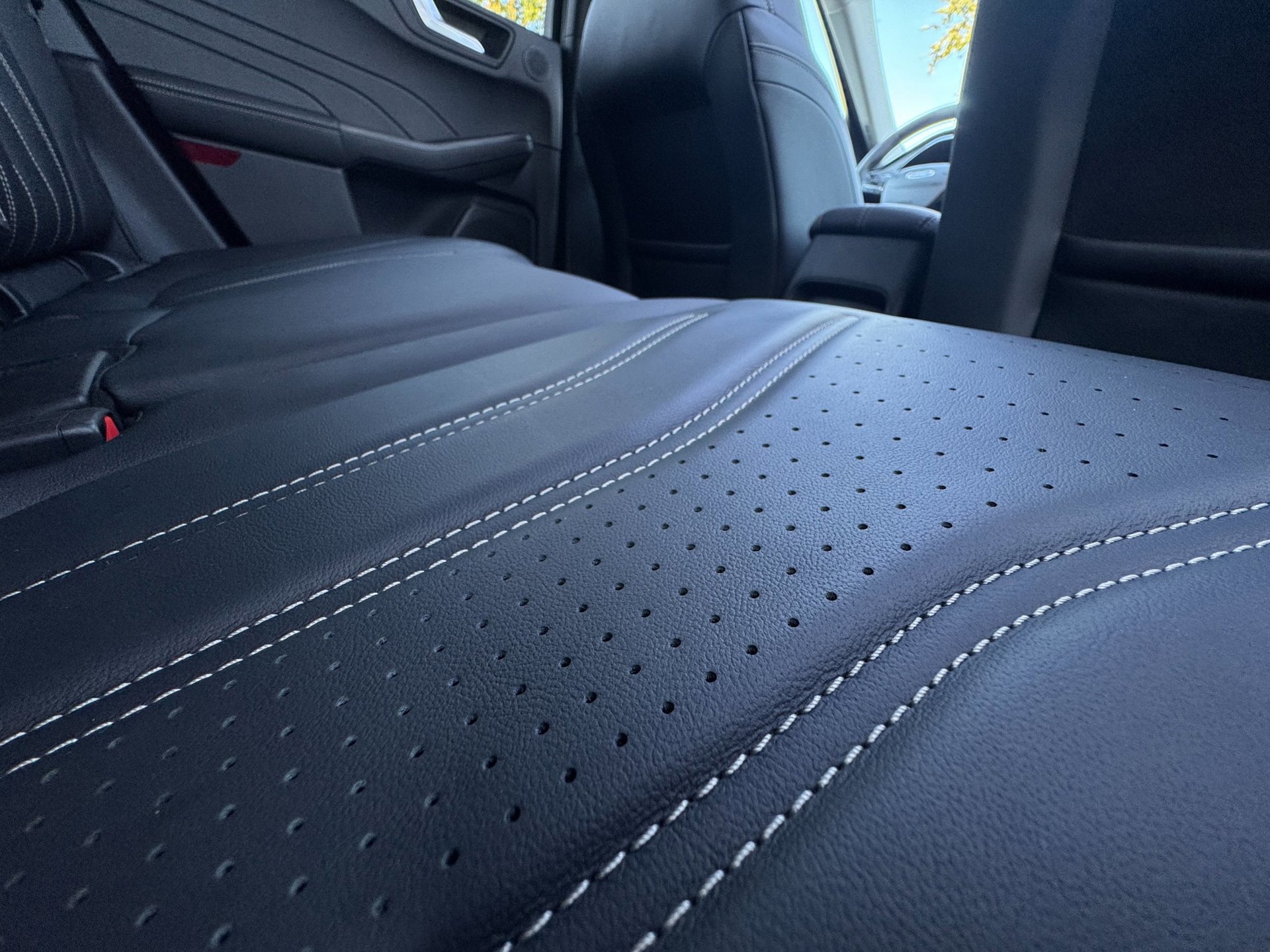 Ford Kuga 2.5 PHEV ST-Line X Vignale (2023), foto 41