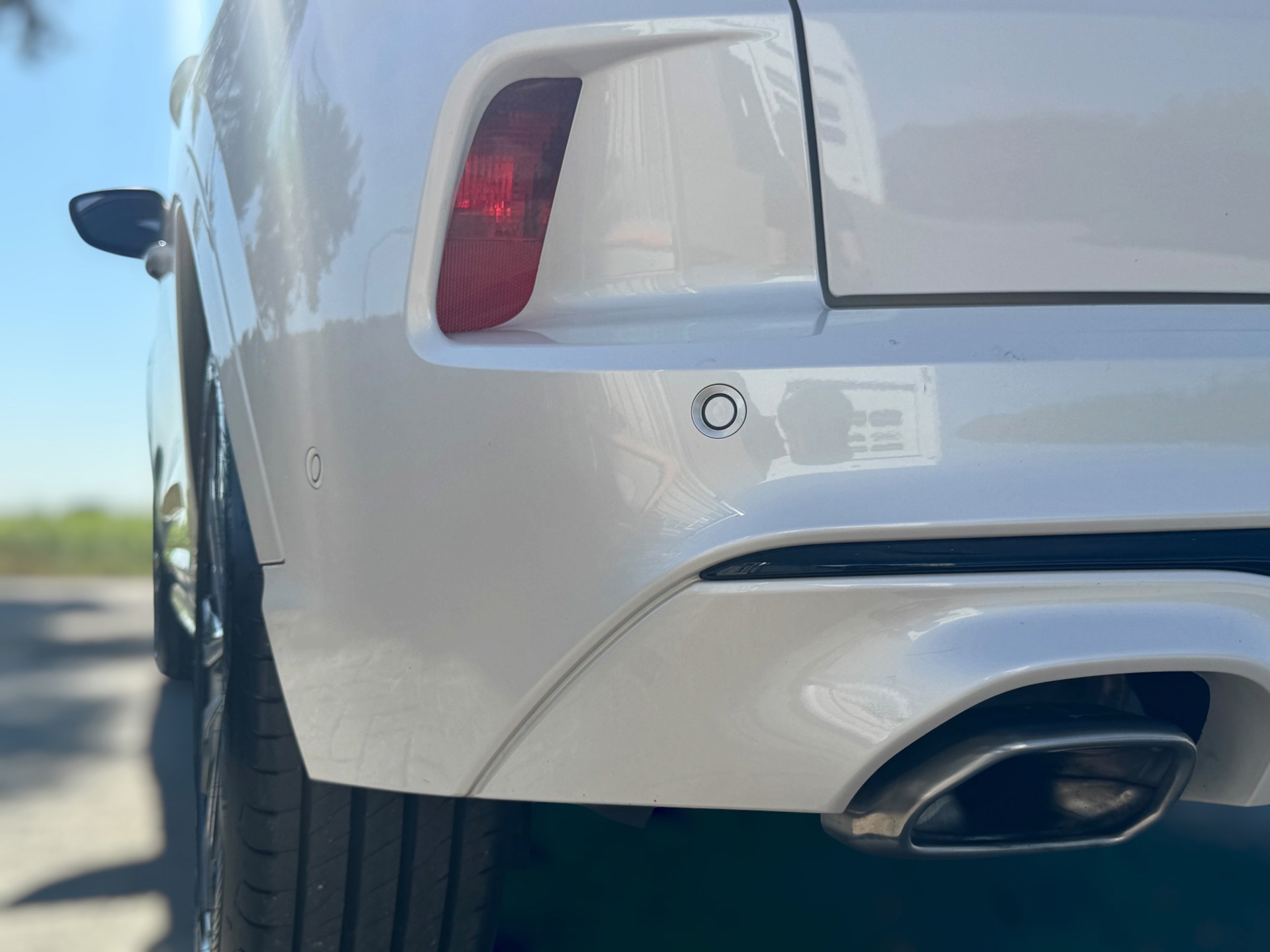 Ford Kuga 2.5 PHEV ST-Line X Vignale (2023), foto 47