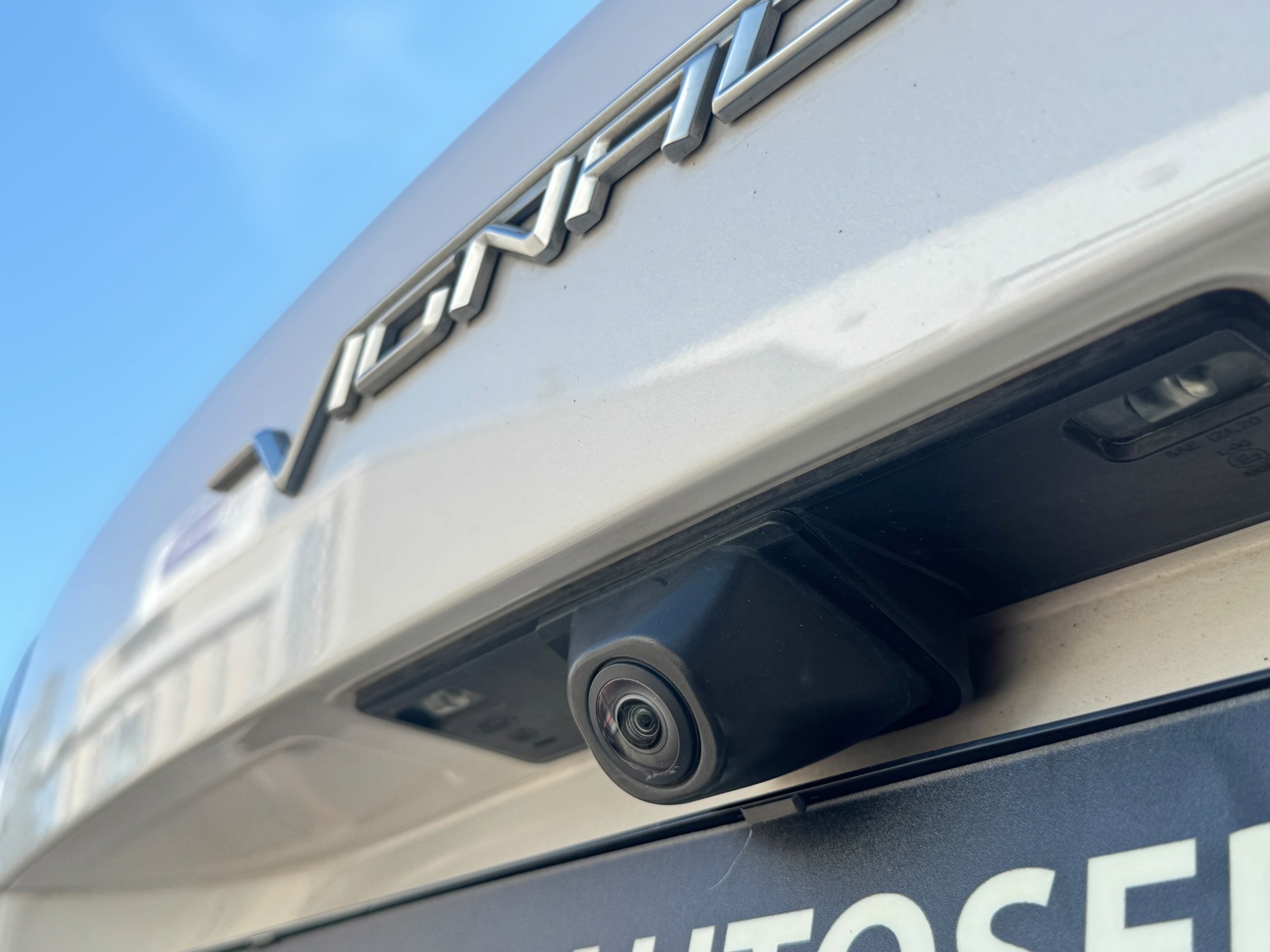 Ford Kuga 2.5 PHEV ST-Line X Vignale (2023), foto 48