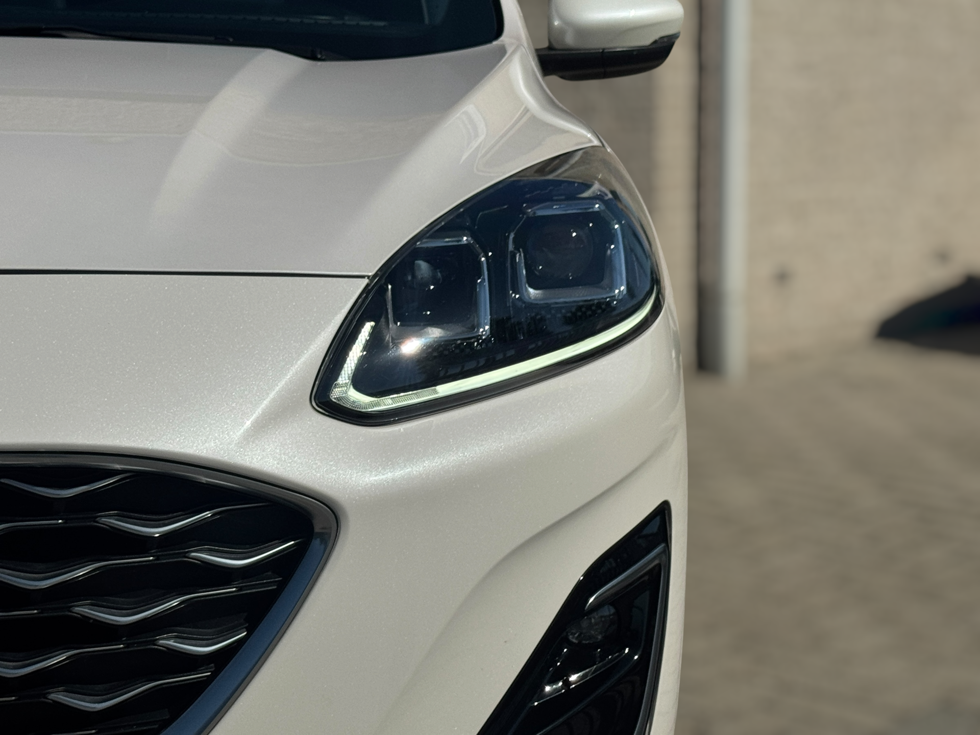 Ford Kuga 2.5 PHEV ST-Line X Vignale (2023), foto 7