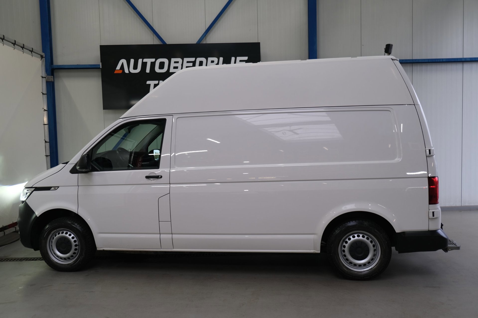 Volkswagen Transporter 2.0 TDI L2H2 30 (2020), foto 12