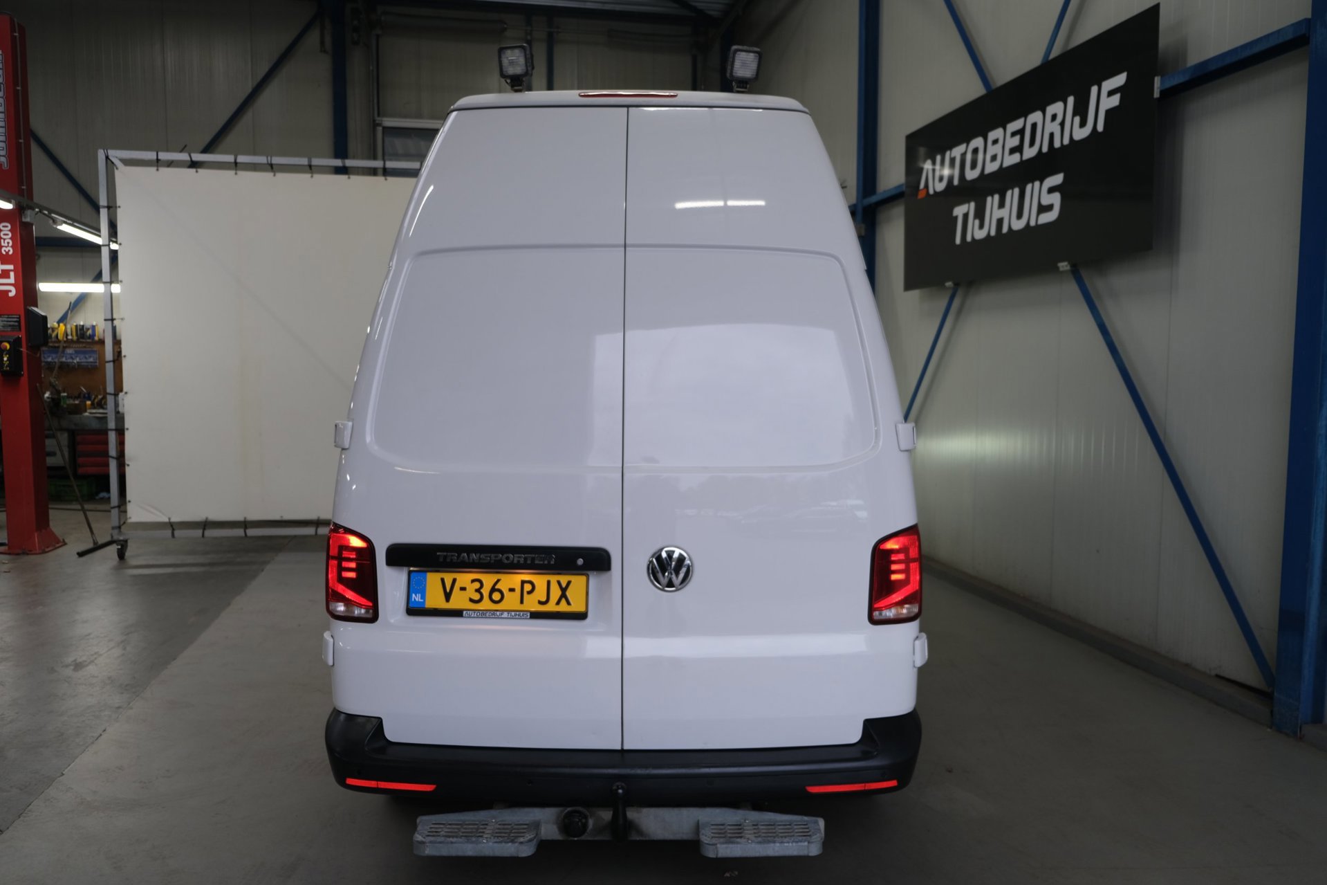 Volkswagen Transporter 2.0 TDI L2H2 30 (2020), foto 13