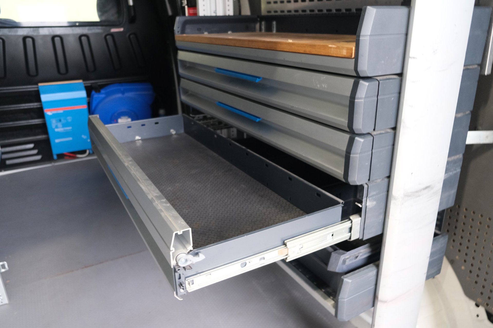 Volkswagen Transporter 2.0 TDI L2H2 30 (2020), foto 20