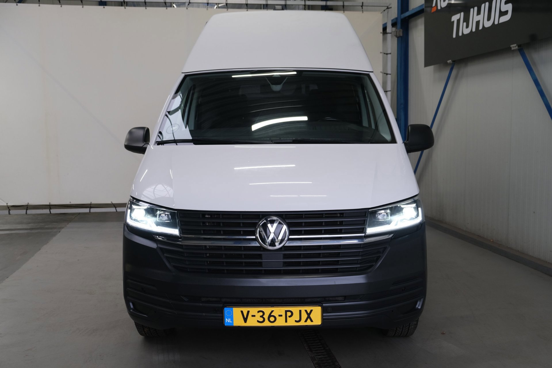 Volkswagen Transporter 2.0 TDI L2H2 30 (2020), foto 3