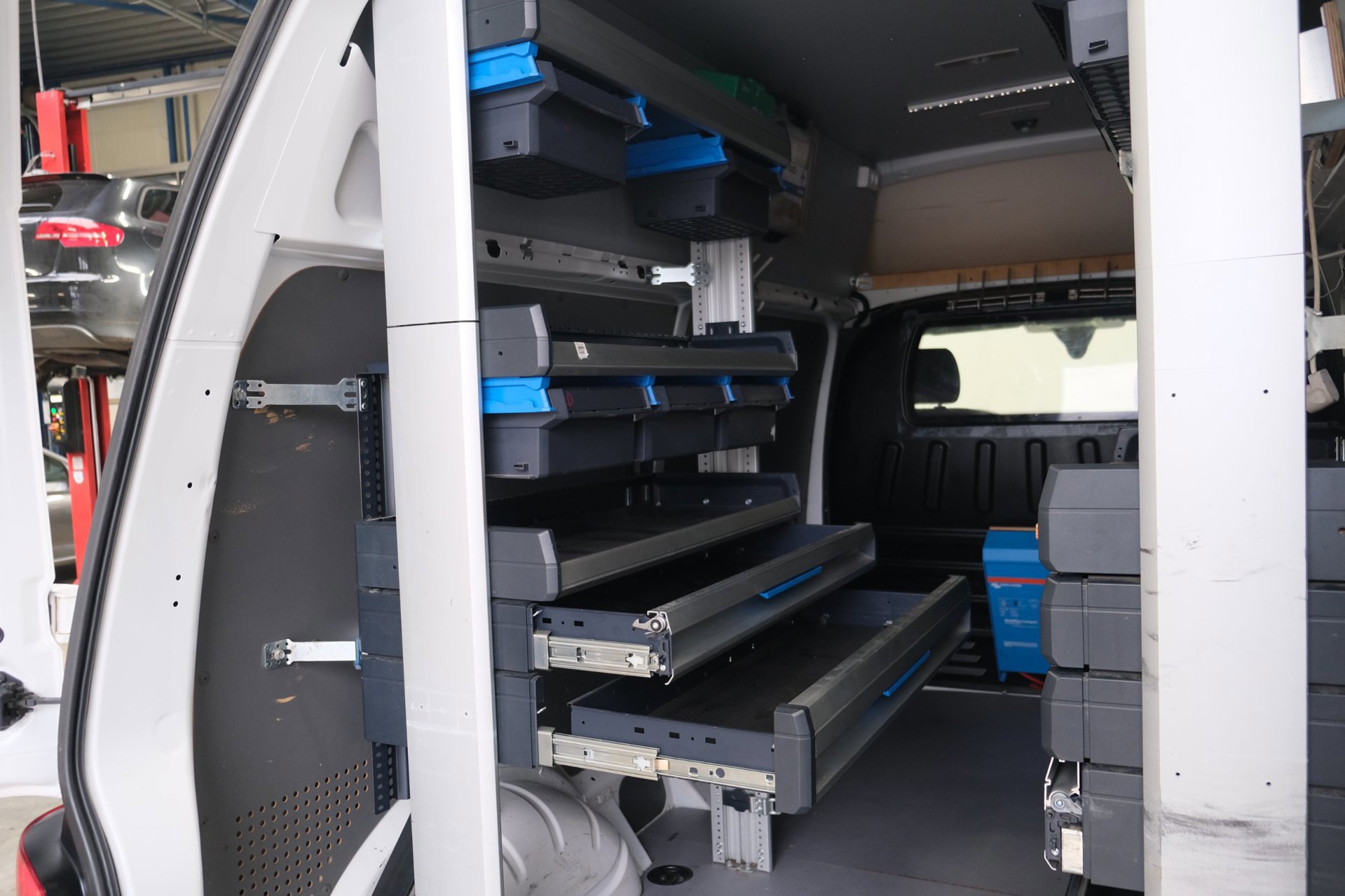 Volkswagen Transporter 2.0 TDI L2H2 30 (2020), foto 22