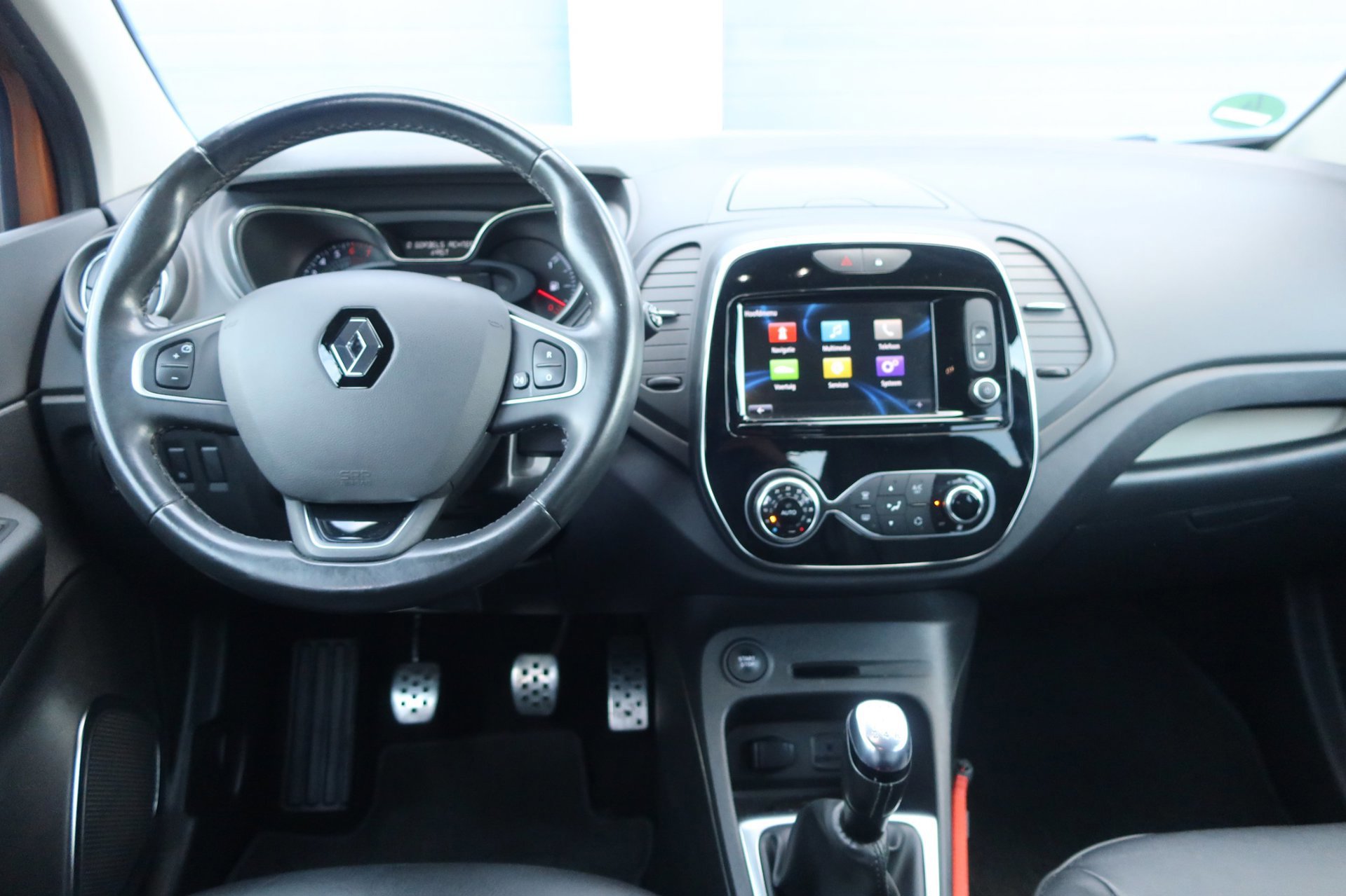 Renault Captur 0.9 TCe Edition One 2e (2018), foto 12