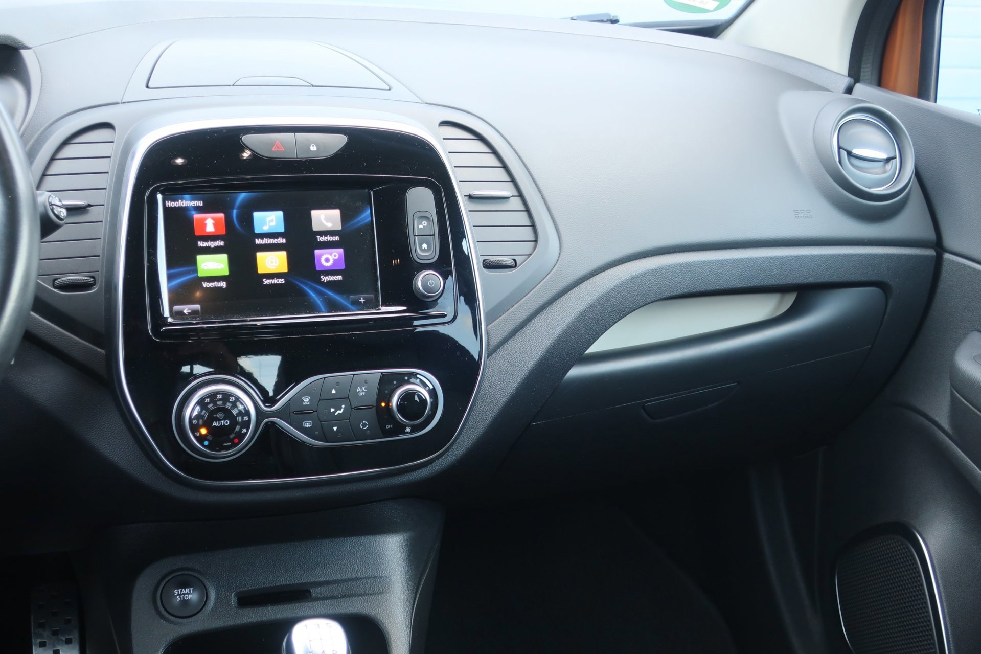 Renault Captur 0.9 TCe Edition One 2e (2018), foto 13