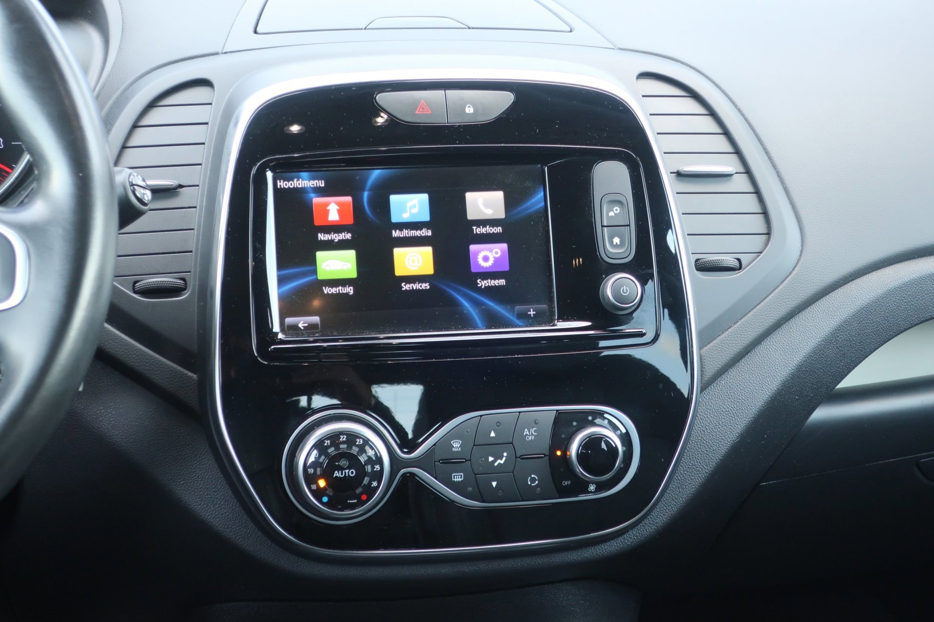Renault Captur 0.9 TCe Edition One 2e (2018), foto 14