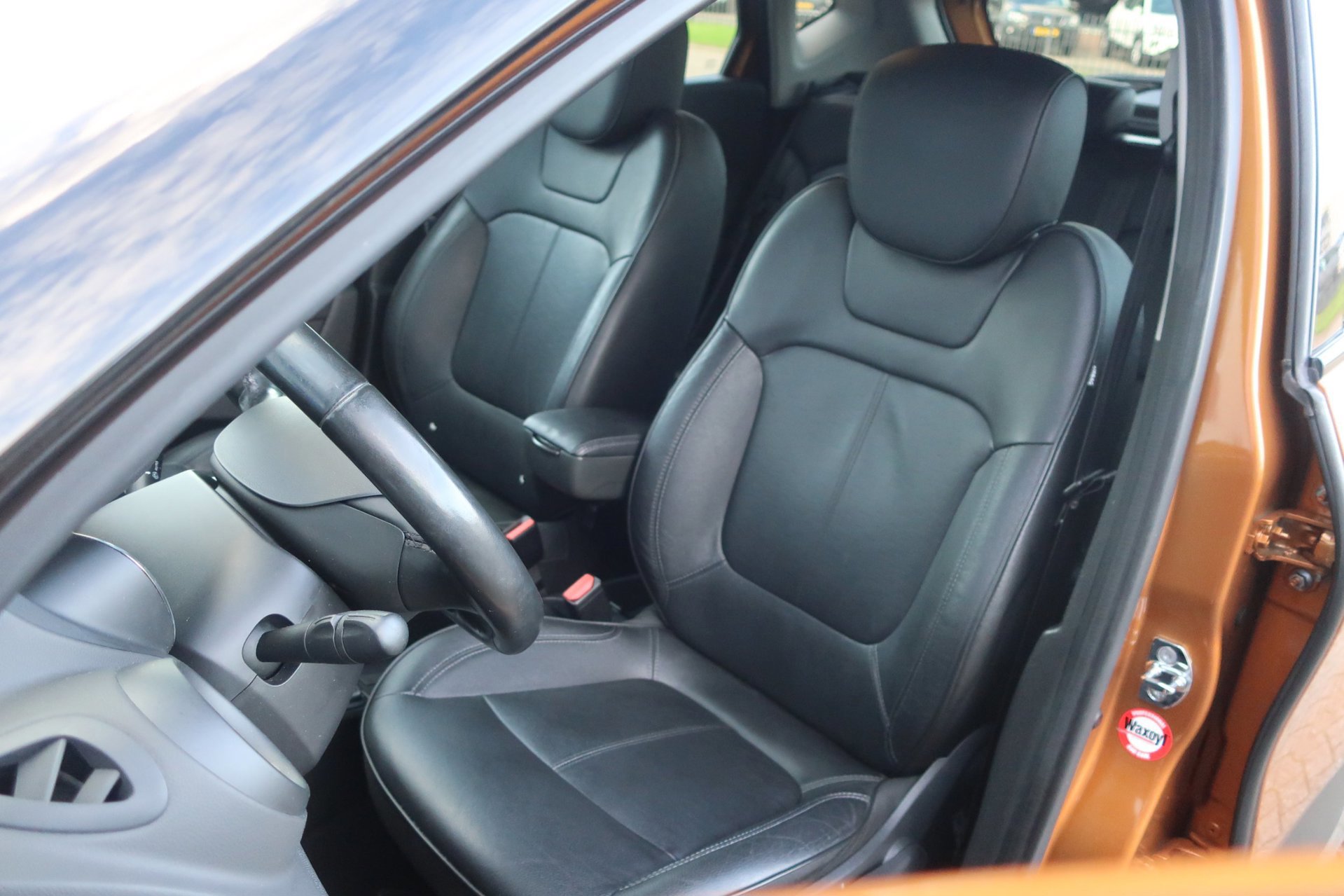 Renault Captur 0.9 TCe Edition One 2e (2018), foto 21