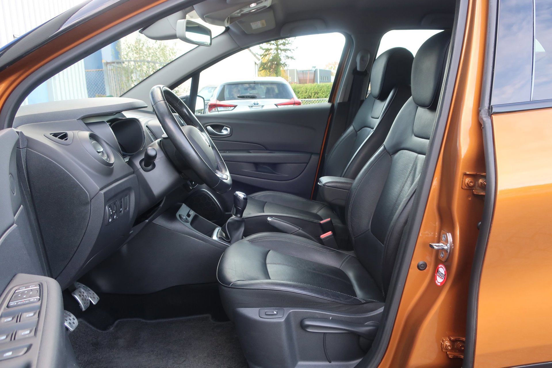 Renault Captur 0.9 TCe Edition One 2e (2018), foto 22