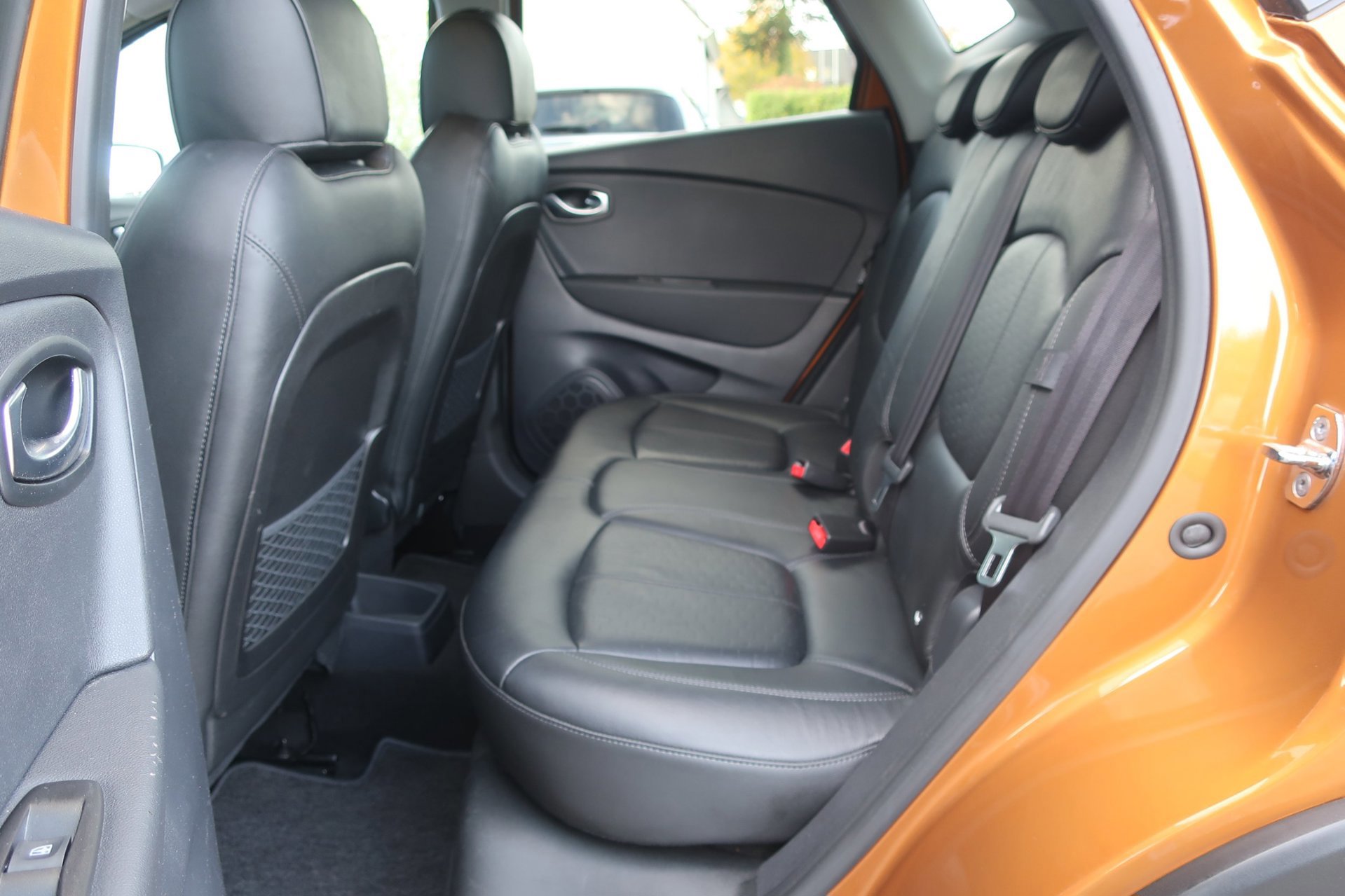Renault Captur 0.9 TCe Edition One 2e (2018), foto 24
