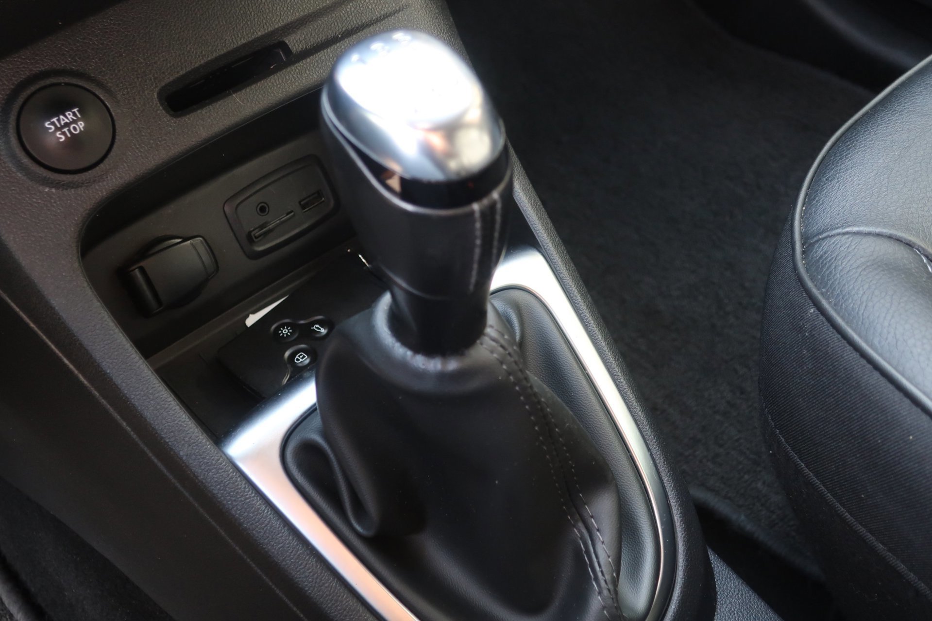 Renault Captur 0.9 TCe Edition One 2e (2018), foto 26