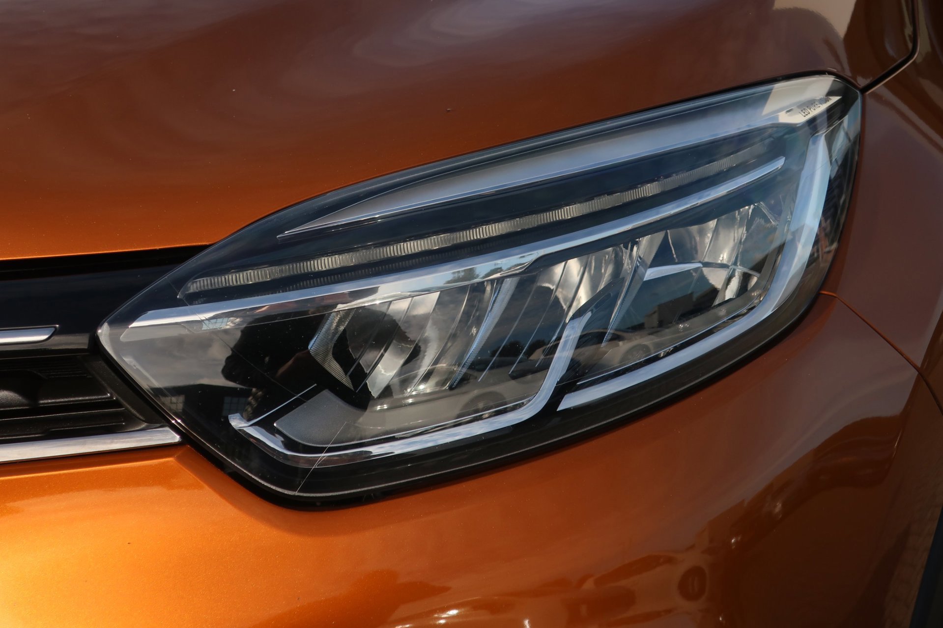 Renault Captur 0.9 TCe Edition One 2e (2018), foto 29