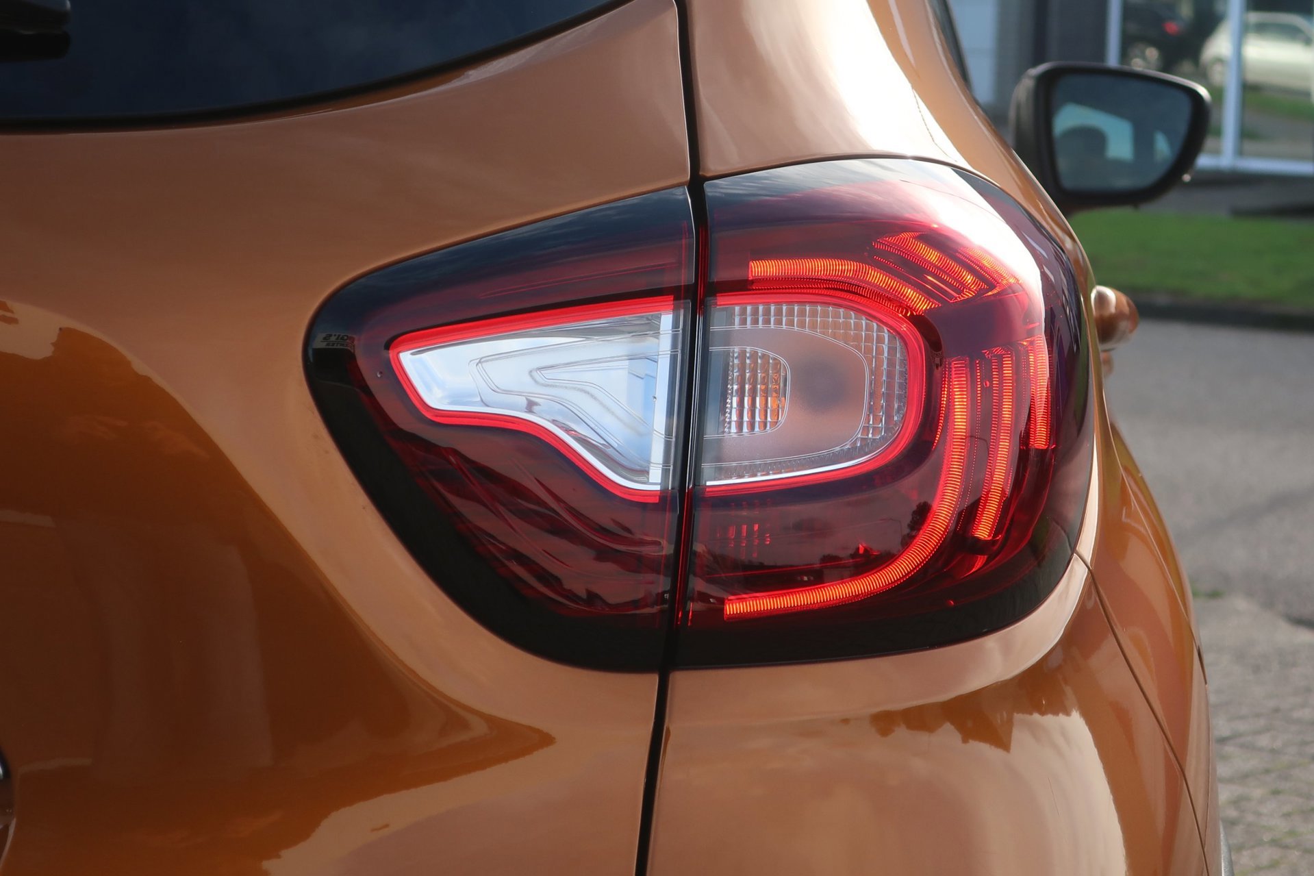 Renault Captur 0.9 TCe Edition One 2e (2018), foto 30